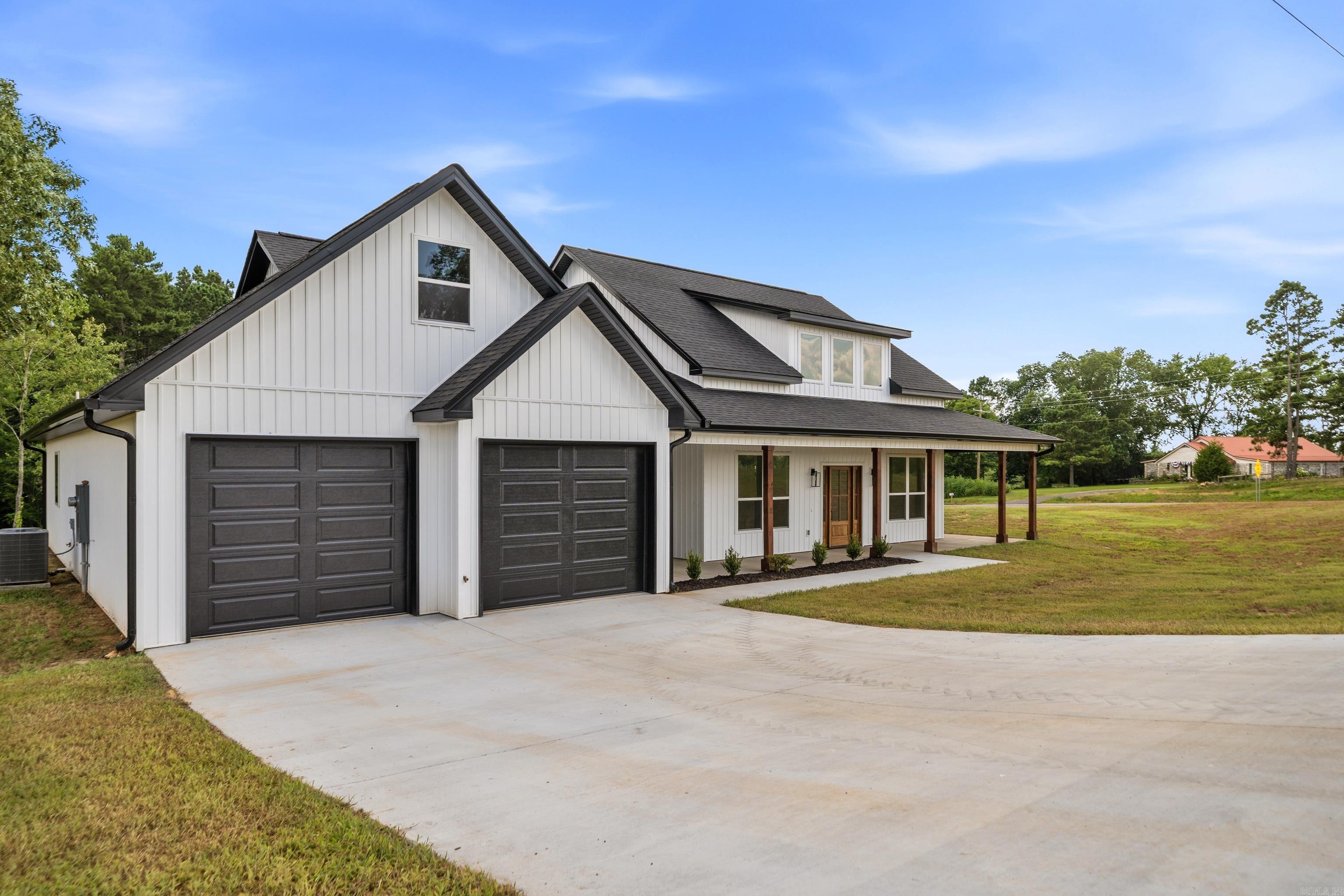 109 Chapel Hill  Bismarck, AR
