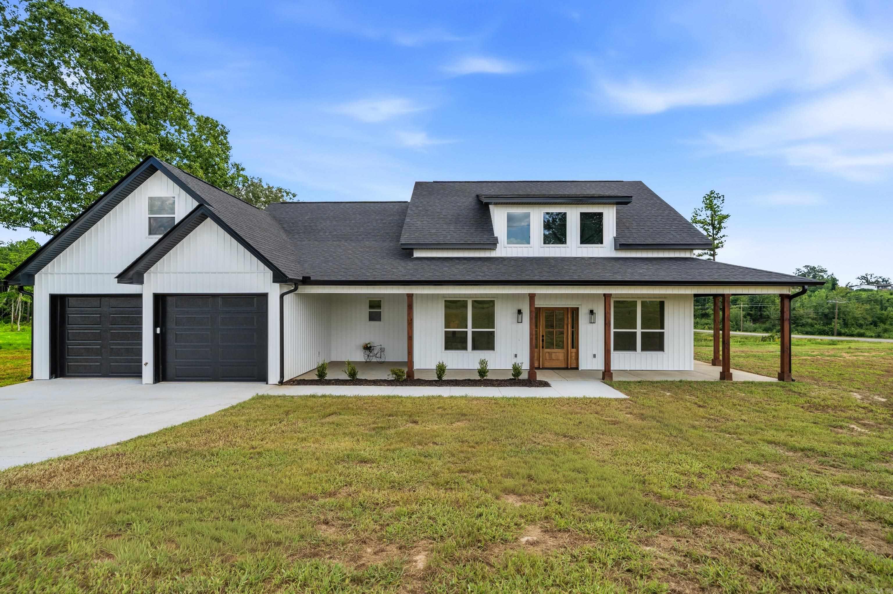 109 Chapel Hill  Bismarck, AR