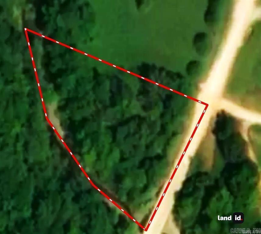 2132 Easy K Road  Sage, AR