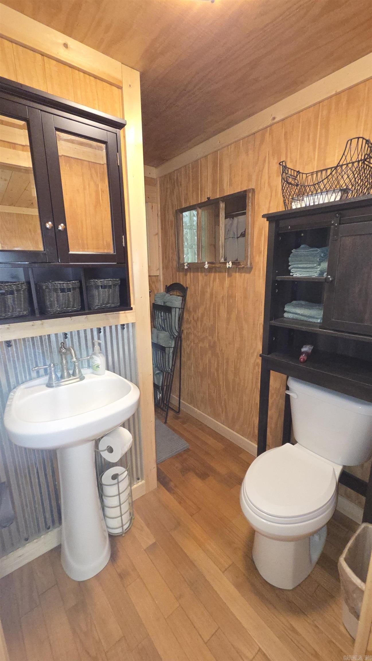 1745 Sandiff  Shirley, AR
