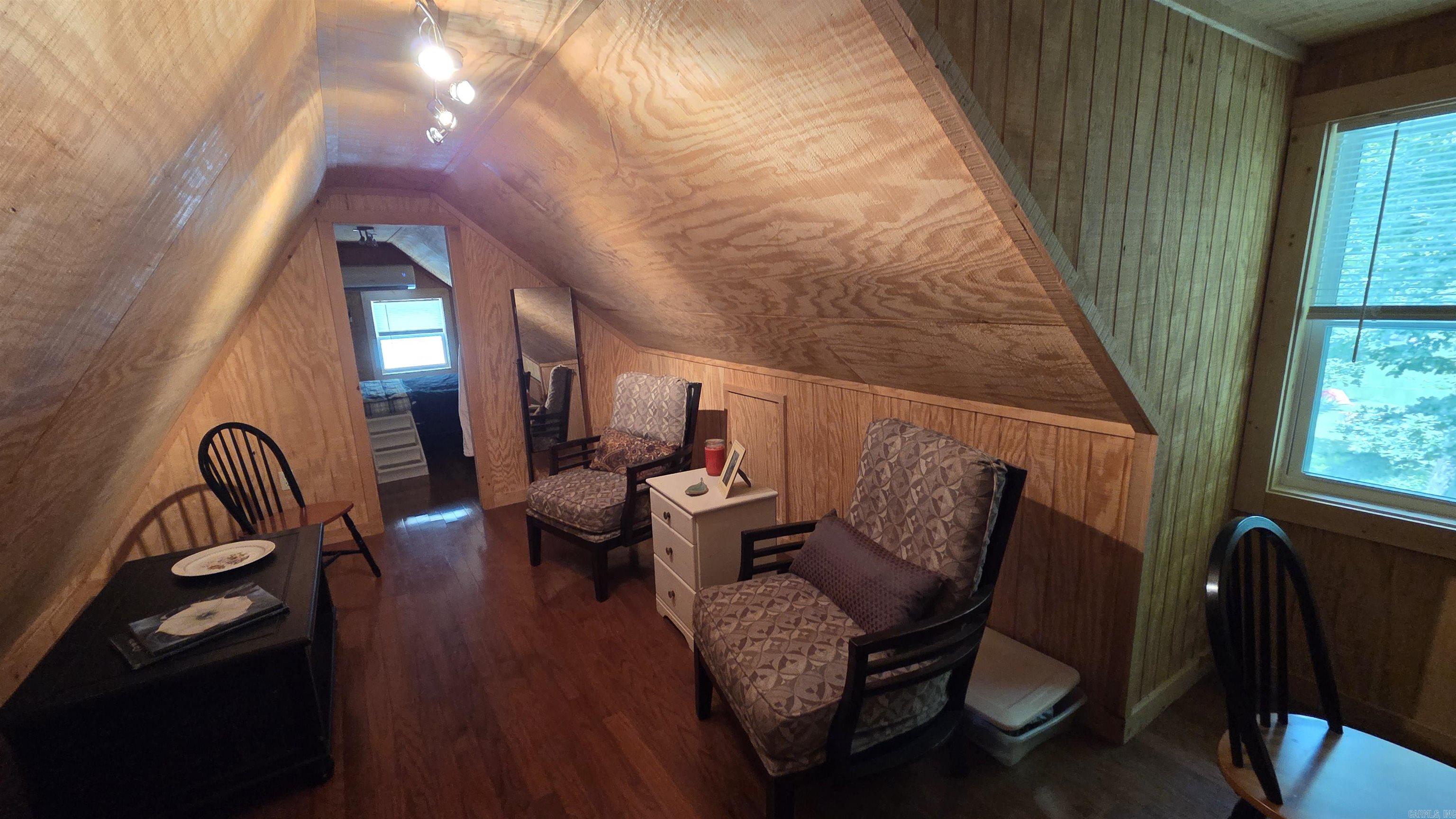 1745 Sandiff  Shirley, AR