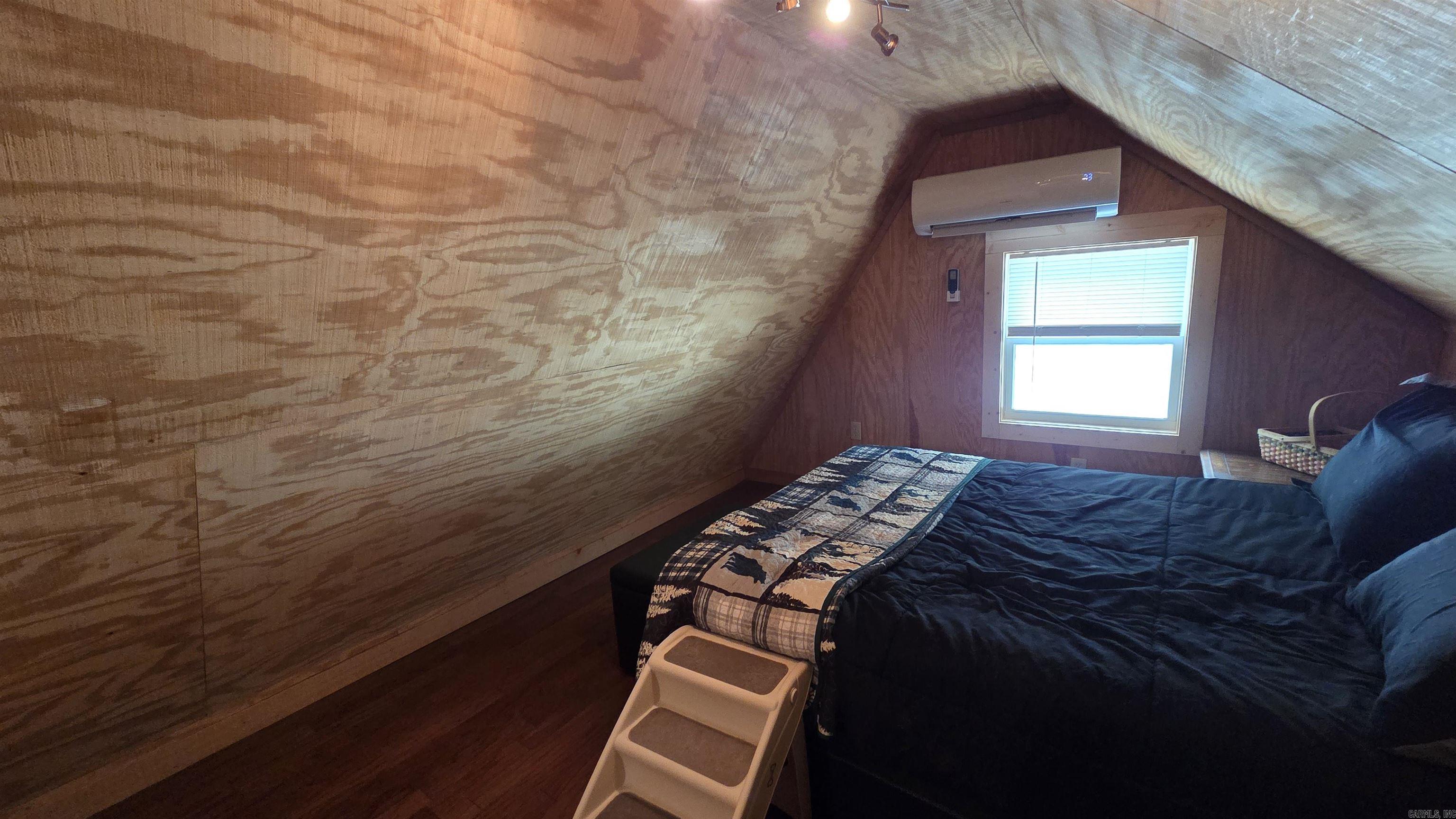 1745 Sandiff  Shirley, AR