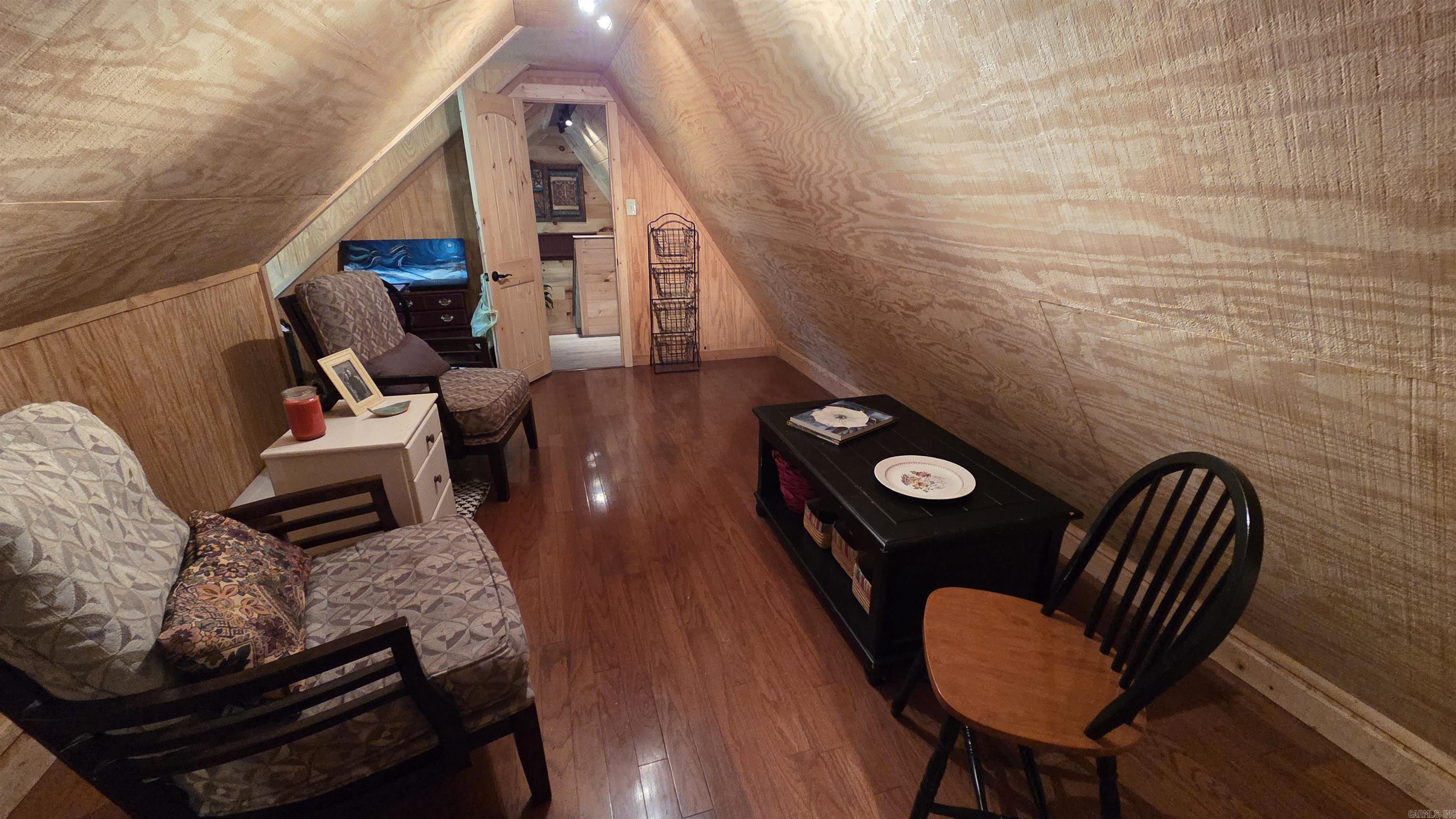 1745 Sandiff  Shirley, AR