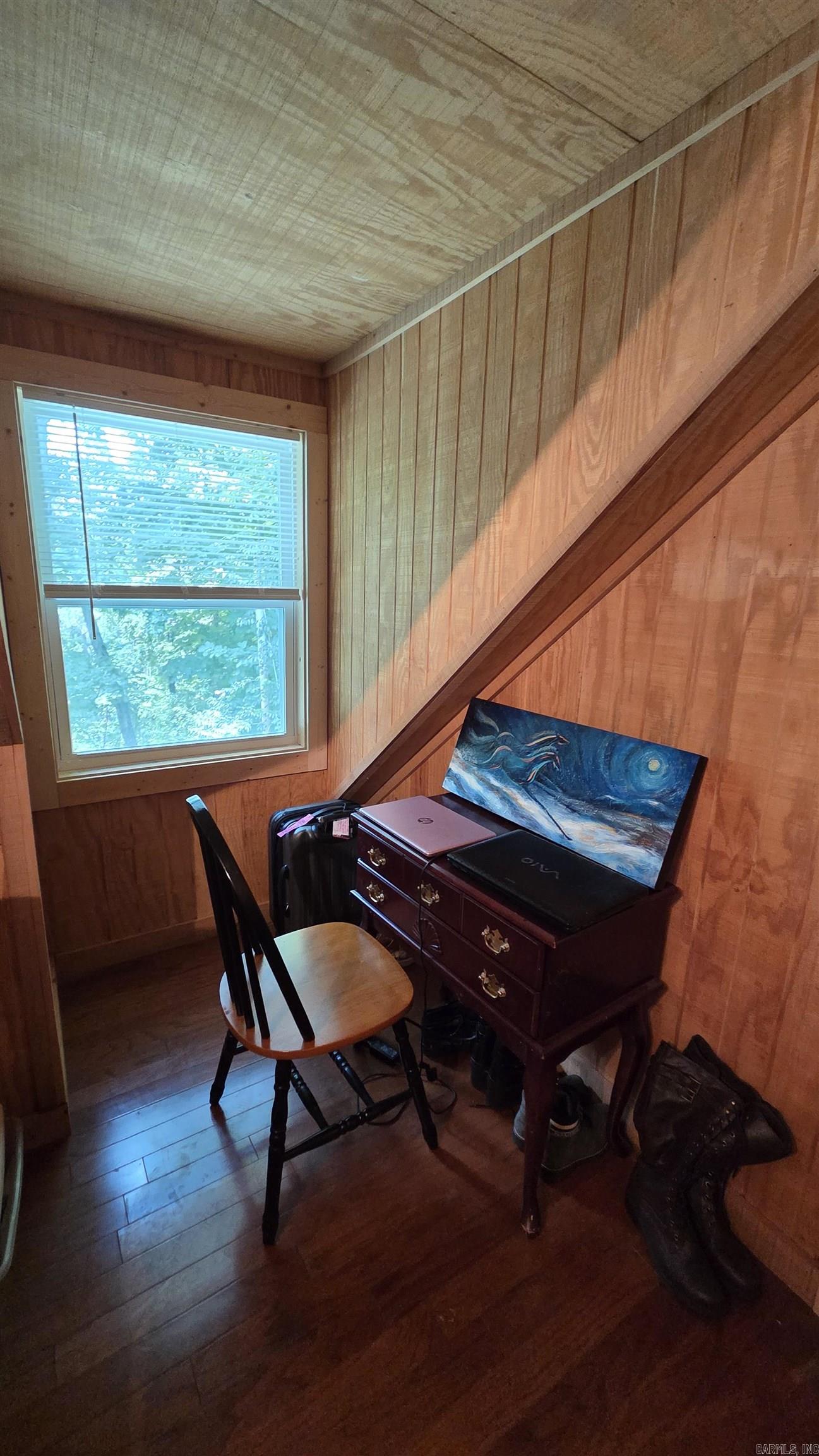 1745 Sandiff  Shirley, AR