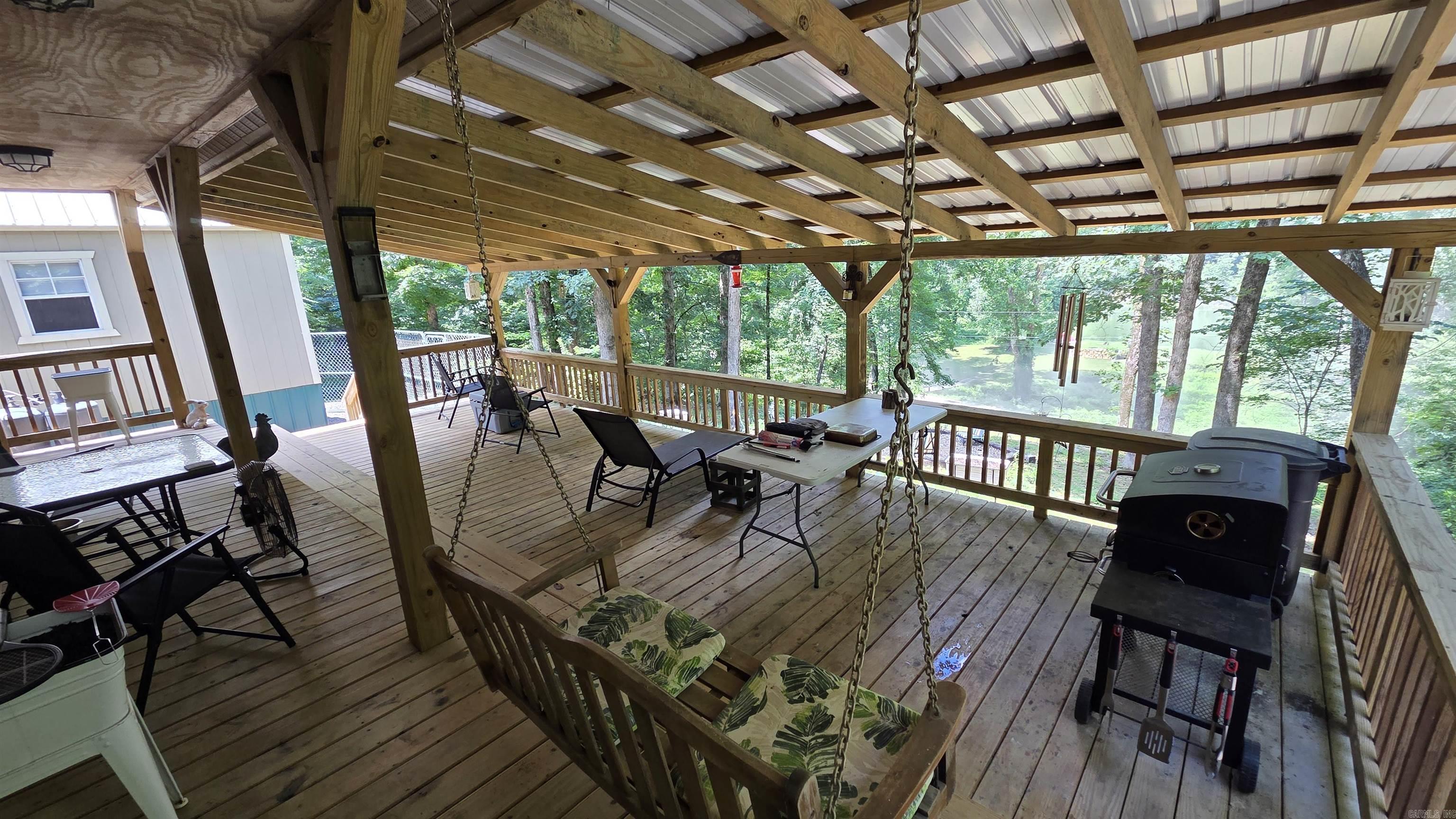 1745 Sandiff  Shirley, AR
