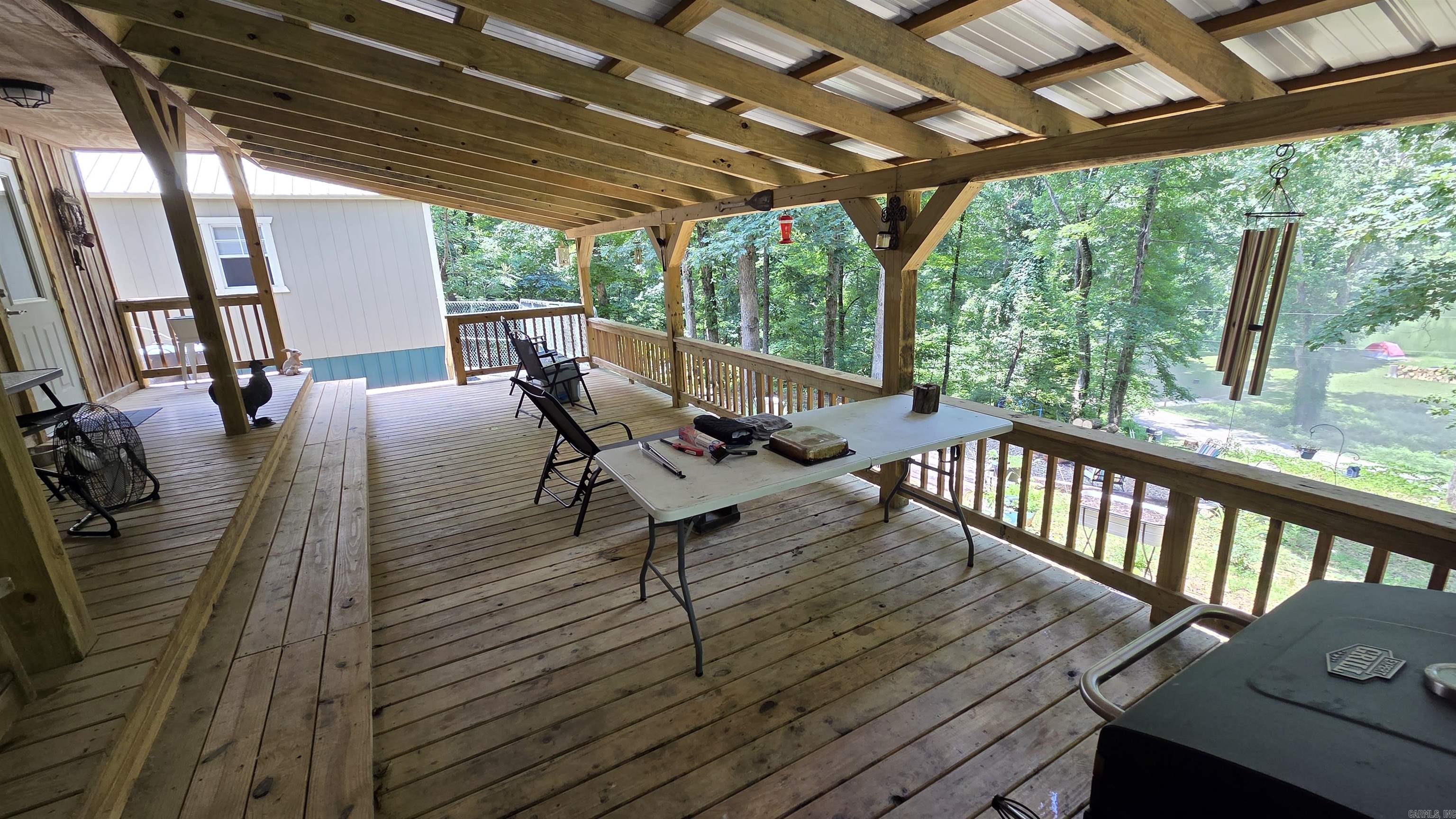 1745 Sandiff  Shirley, AR