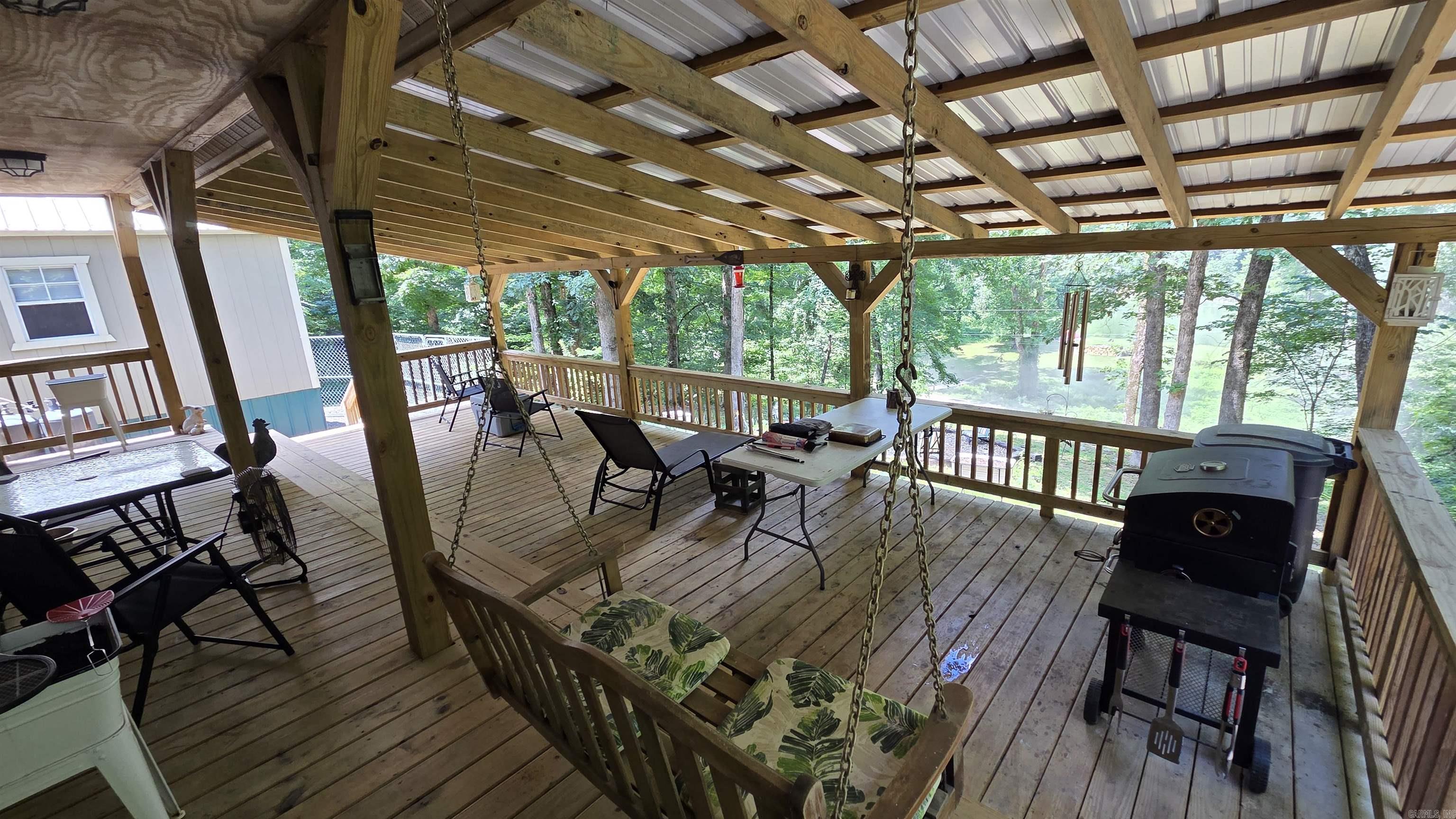 1745 Sandiff  Shirley, AR