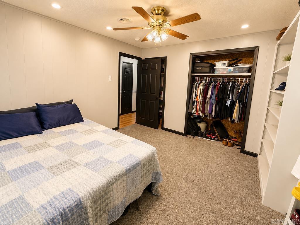 417 W 9th  Lonoke, AR
