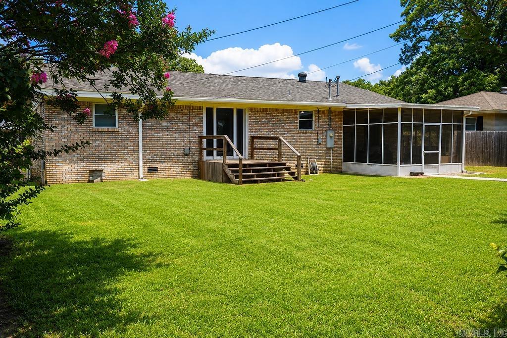 417 W 9th  Lonoke, AR