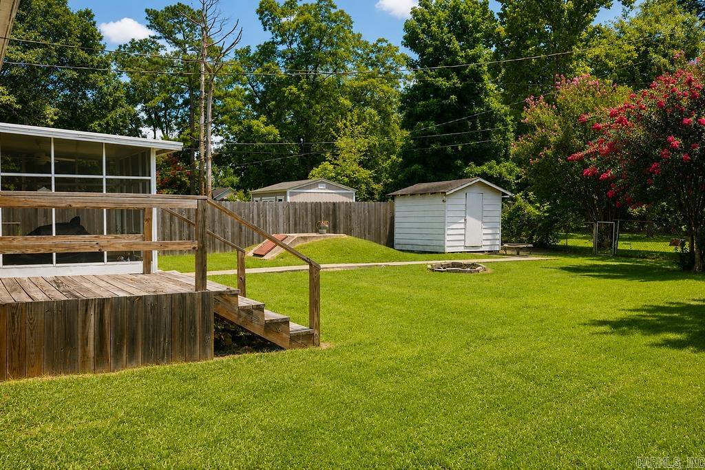 417 W 9th  Lonoke, AR