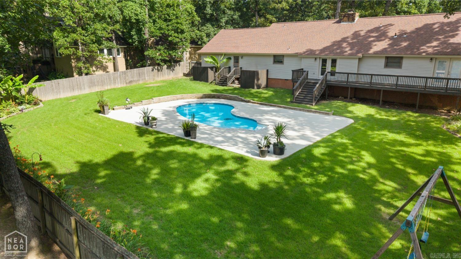 2201 Paula  Jonesboro, AR