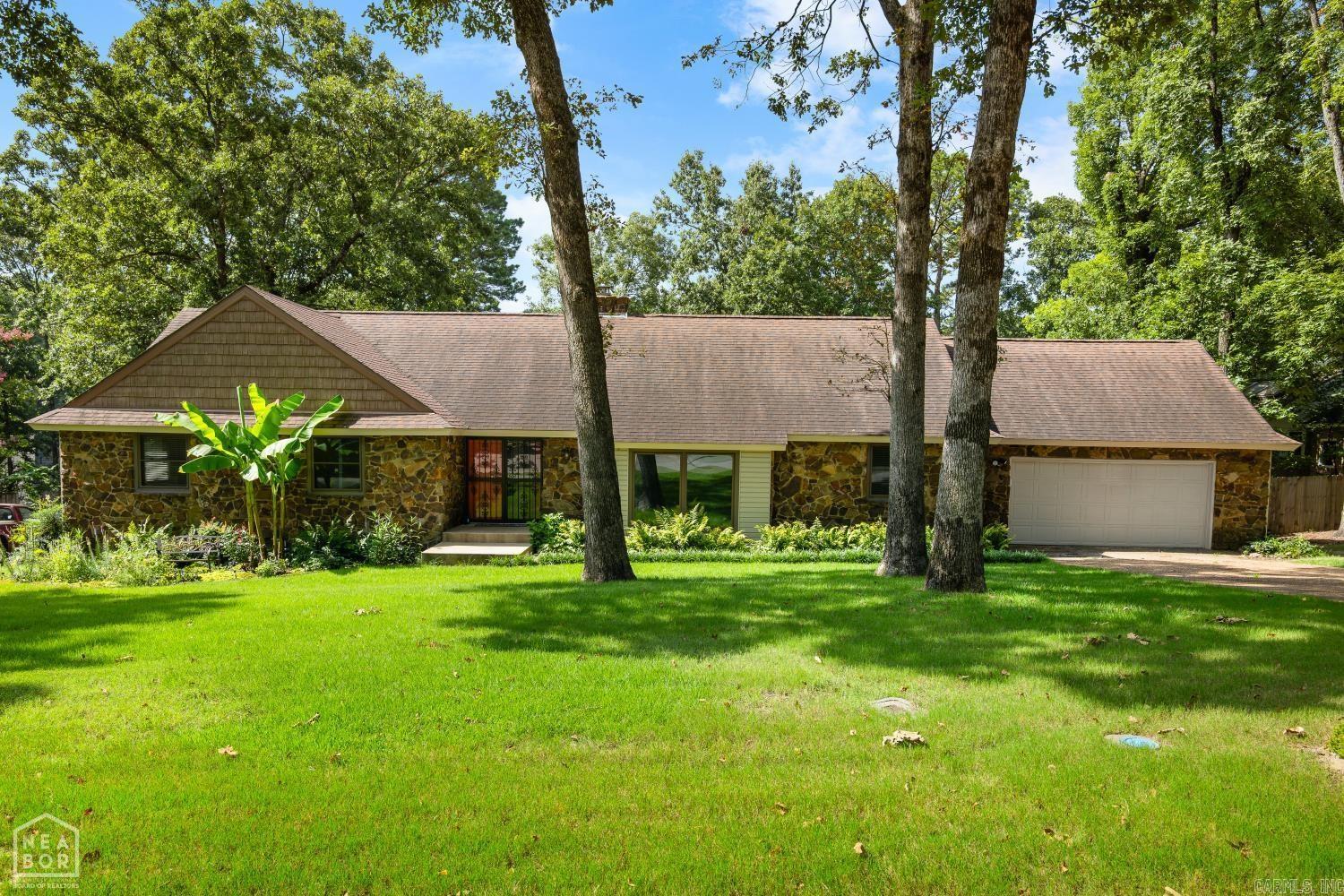 2201 Paula  Jonesboro, AR