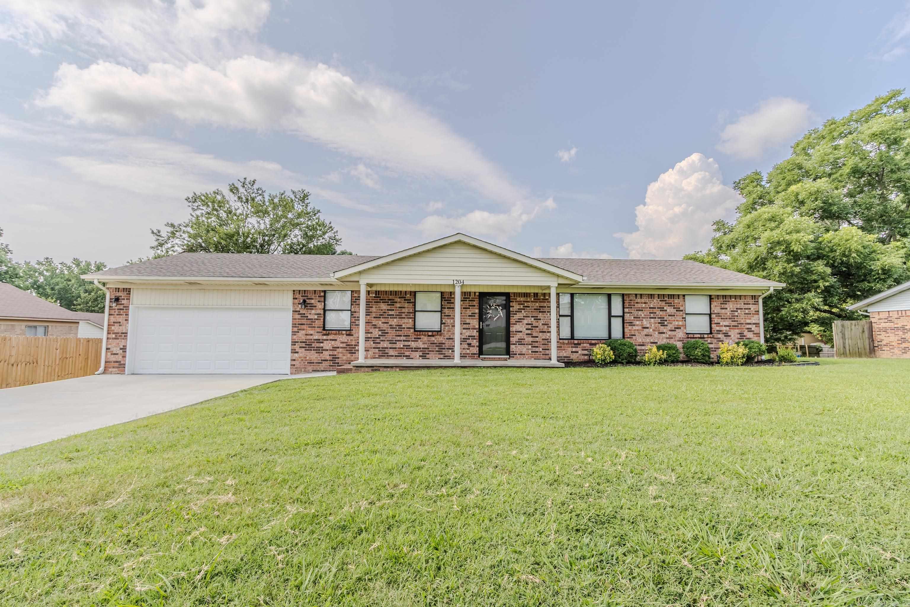 1204 Michael St  Paragould, AR