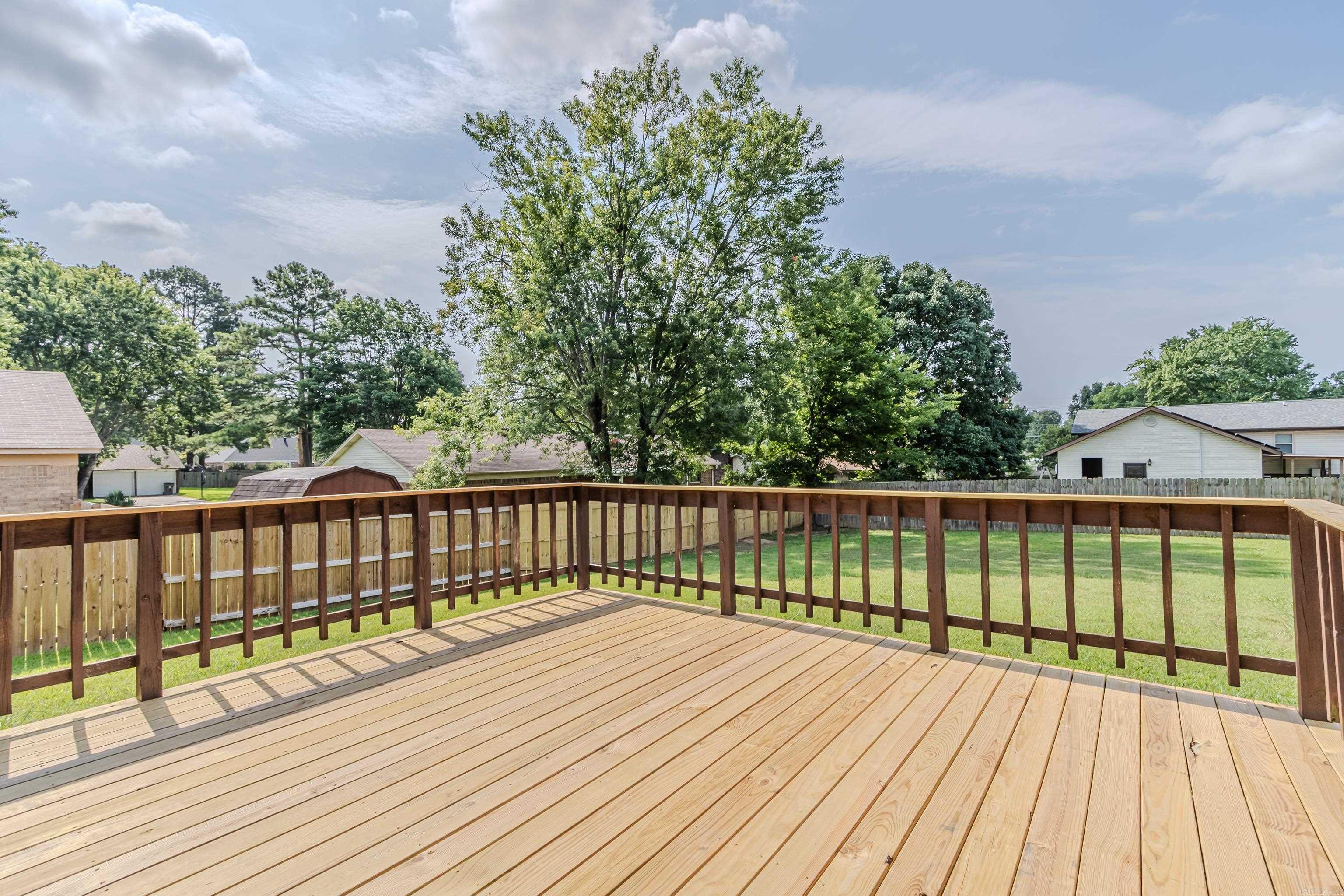 1204 Michael St  Paragould, AR
