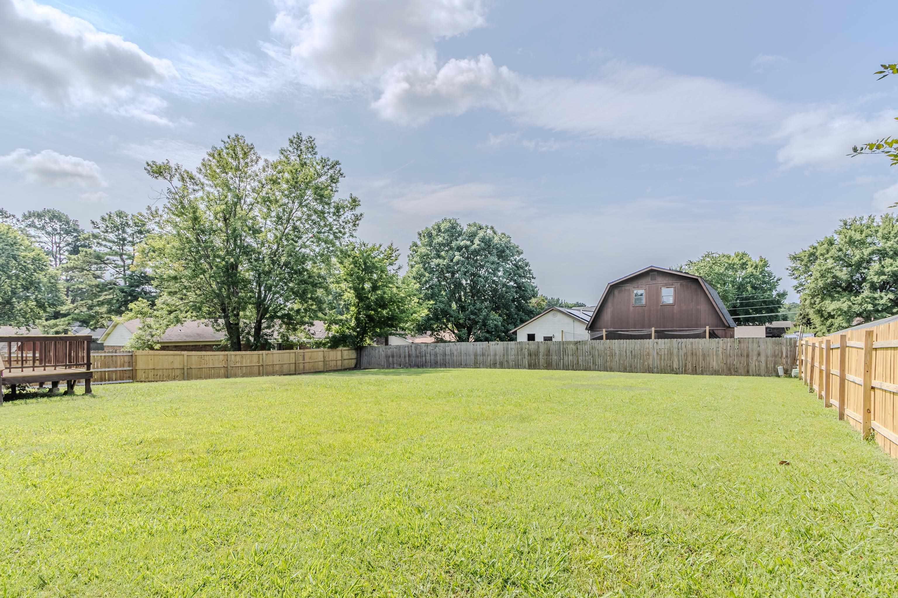 1204 Michael St  Paragould, AR