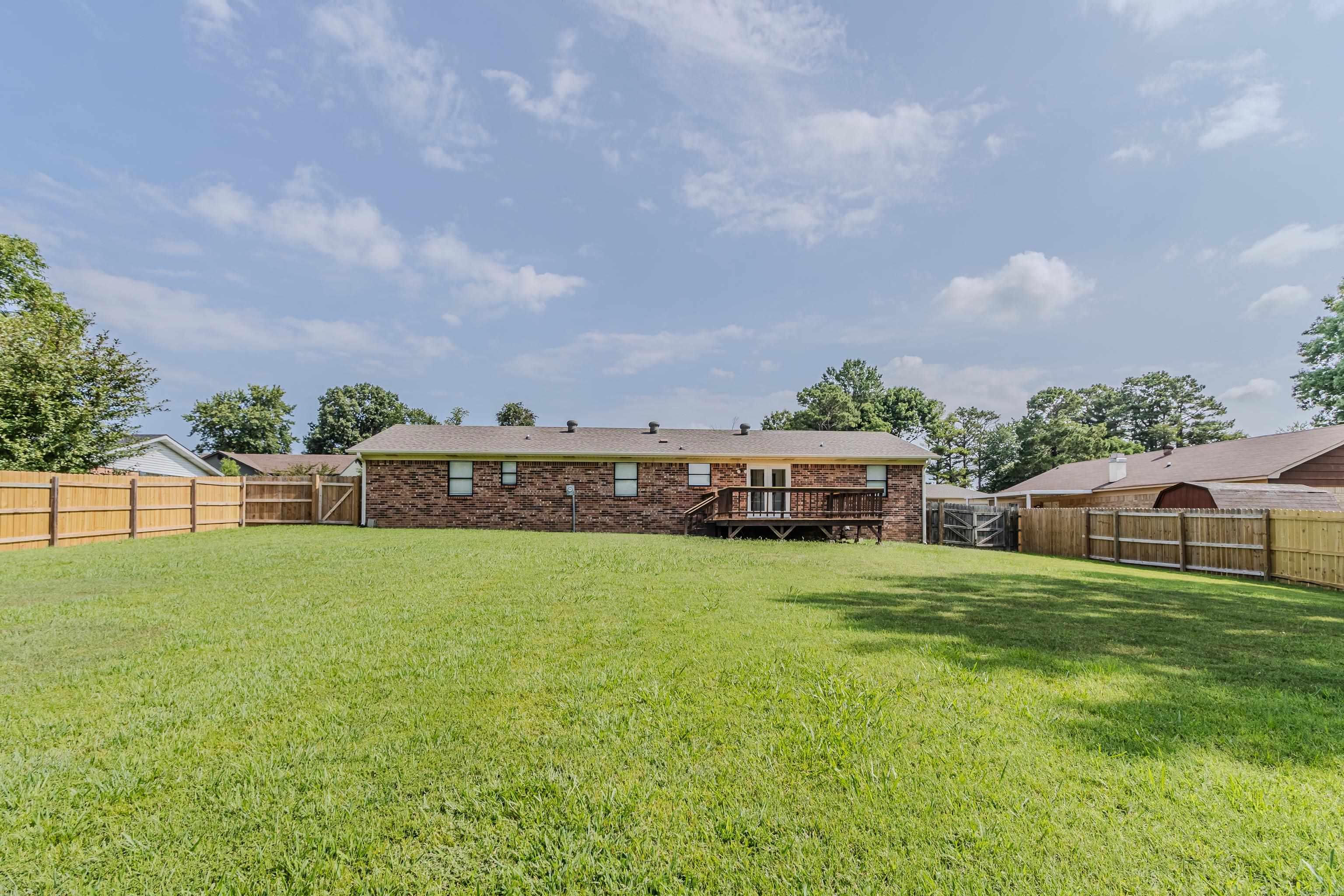 1204 Michael St  Paragould, AR