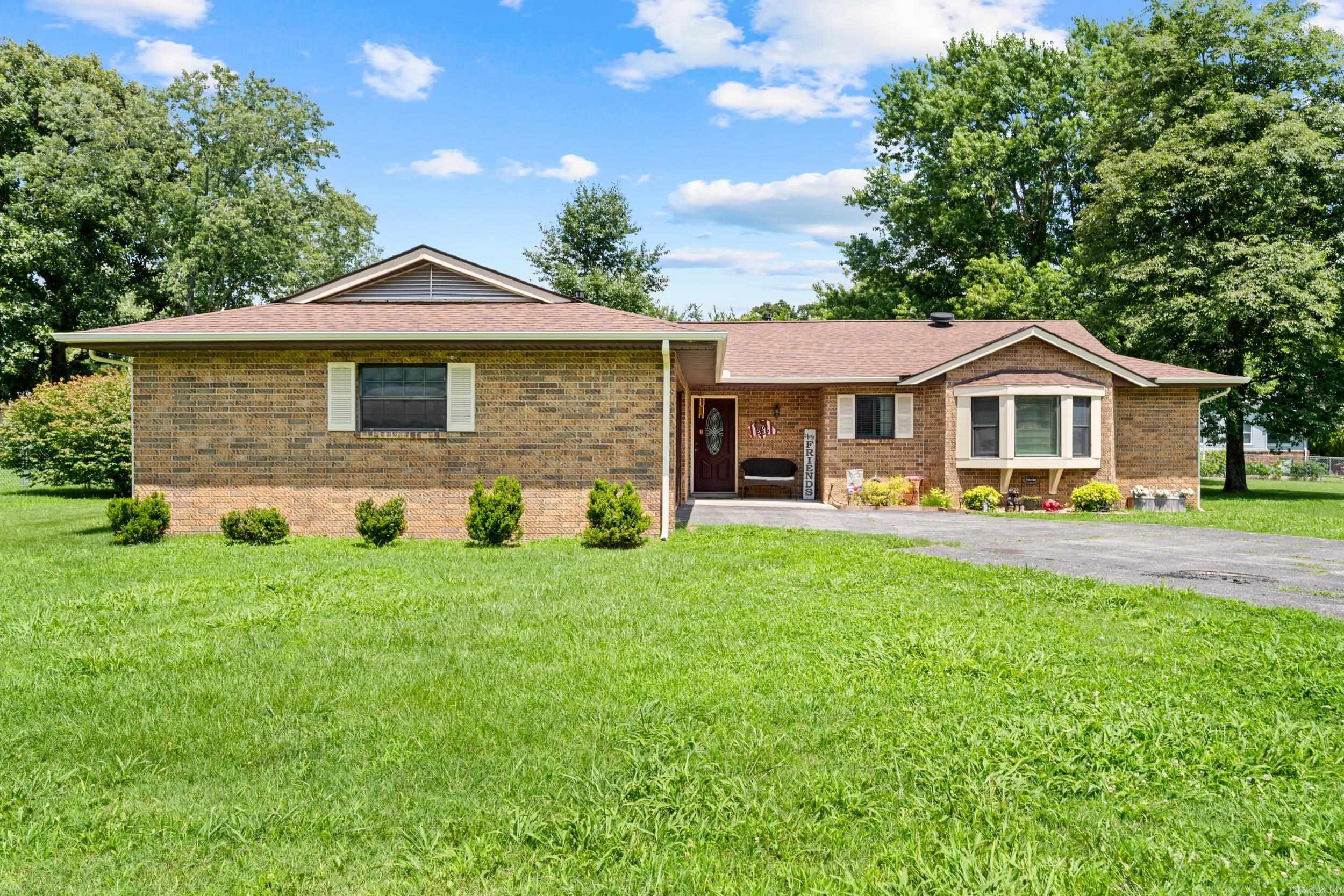 1515 Conway  Mountain Home, AR