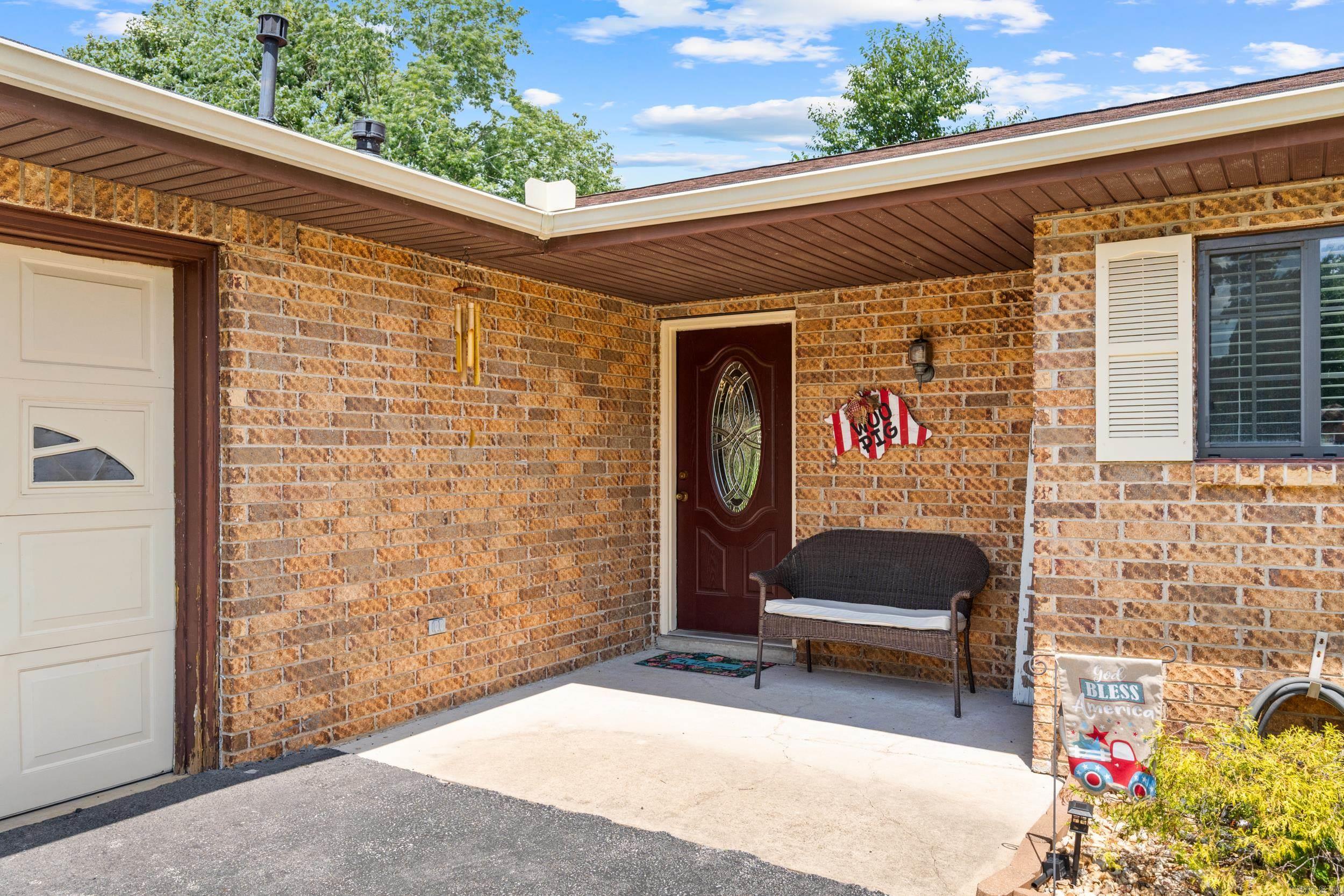 1515 Conway  Mountain Home, AR