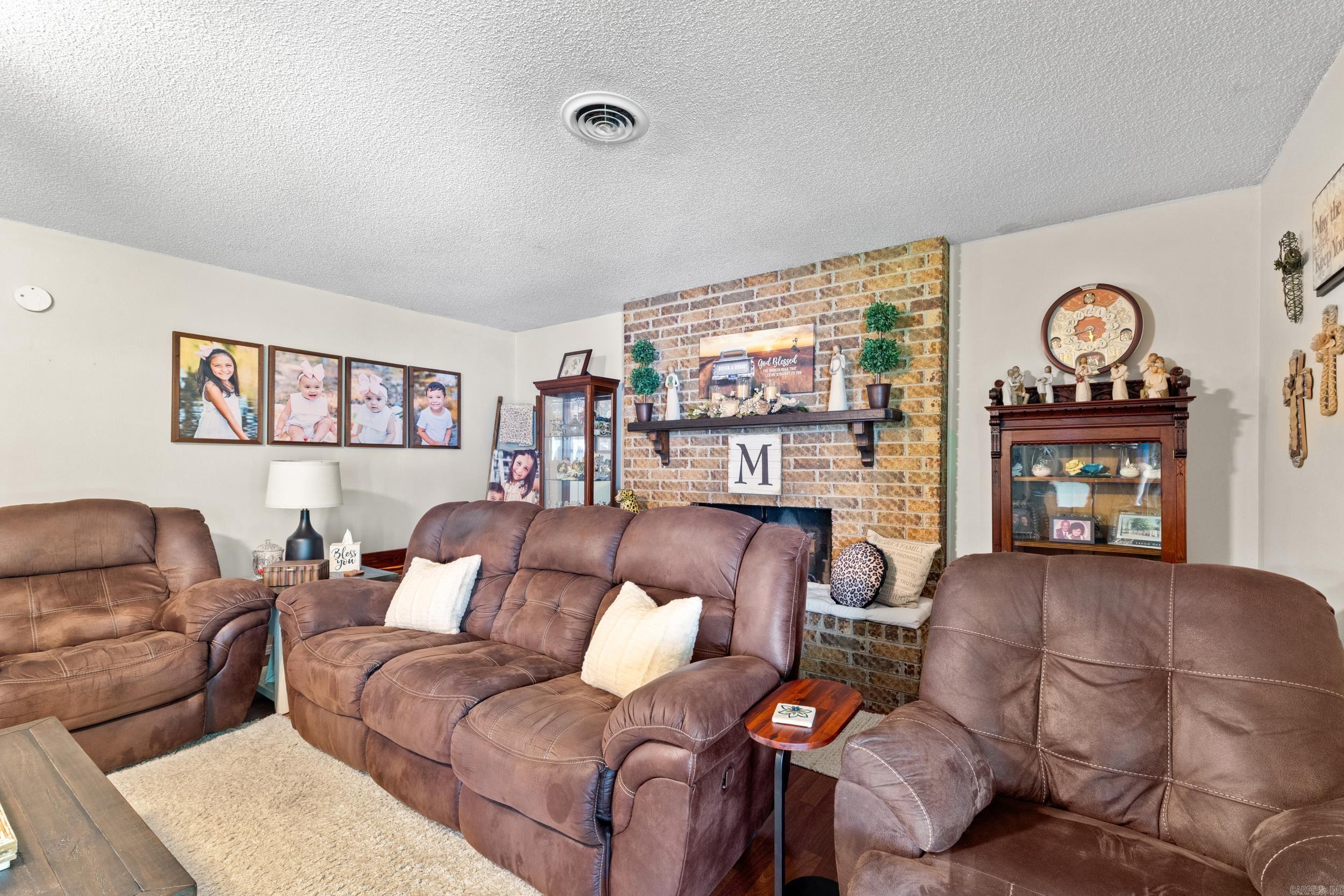 1515 Conway  Mountain Home, AR