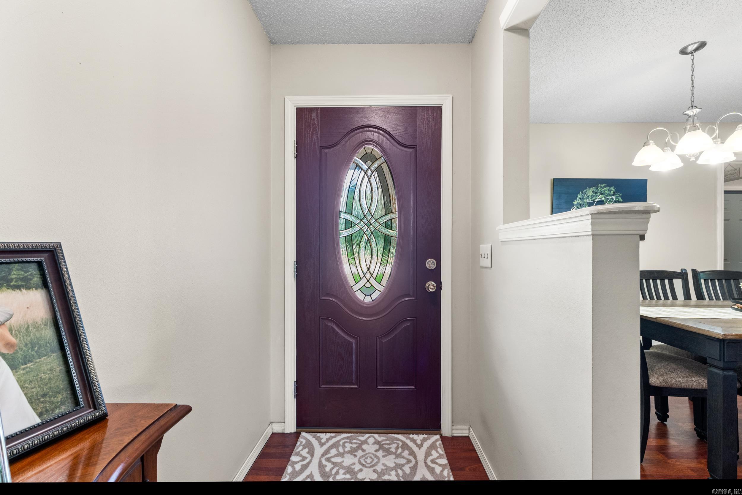 1515 Conway  Mountain Home, AR