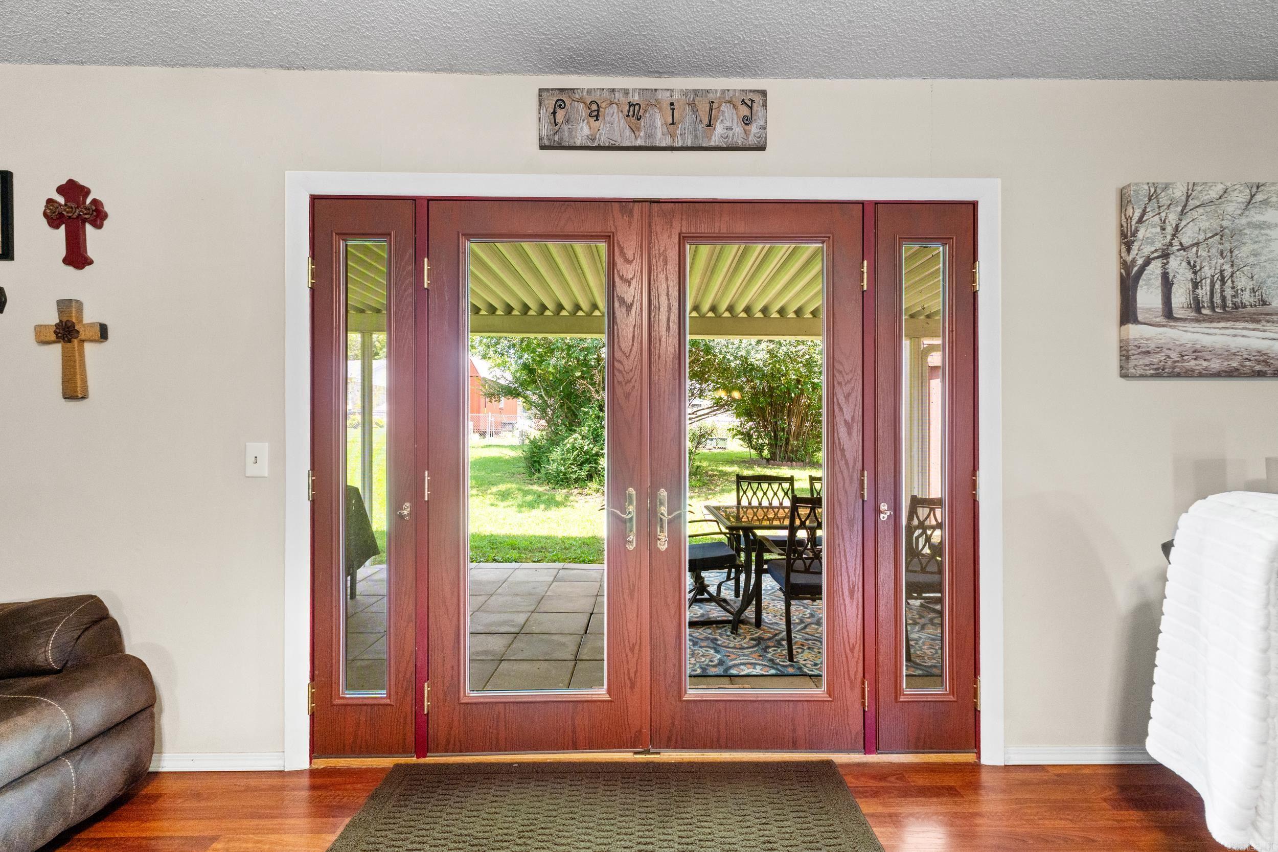 1515 Conway  Mountain Home, AR