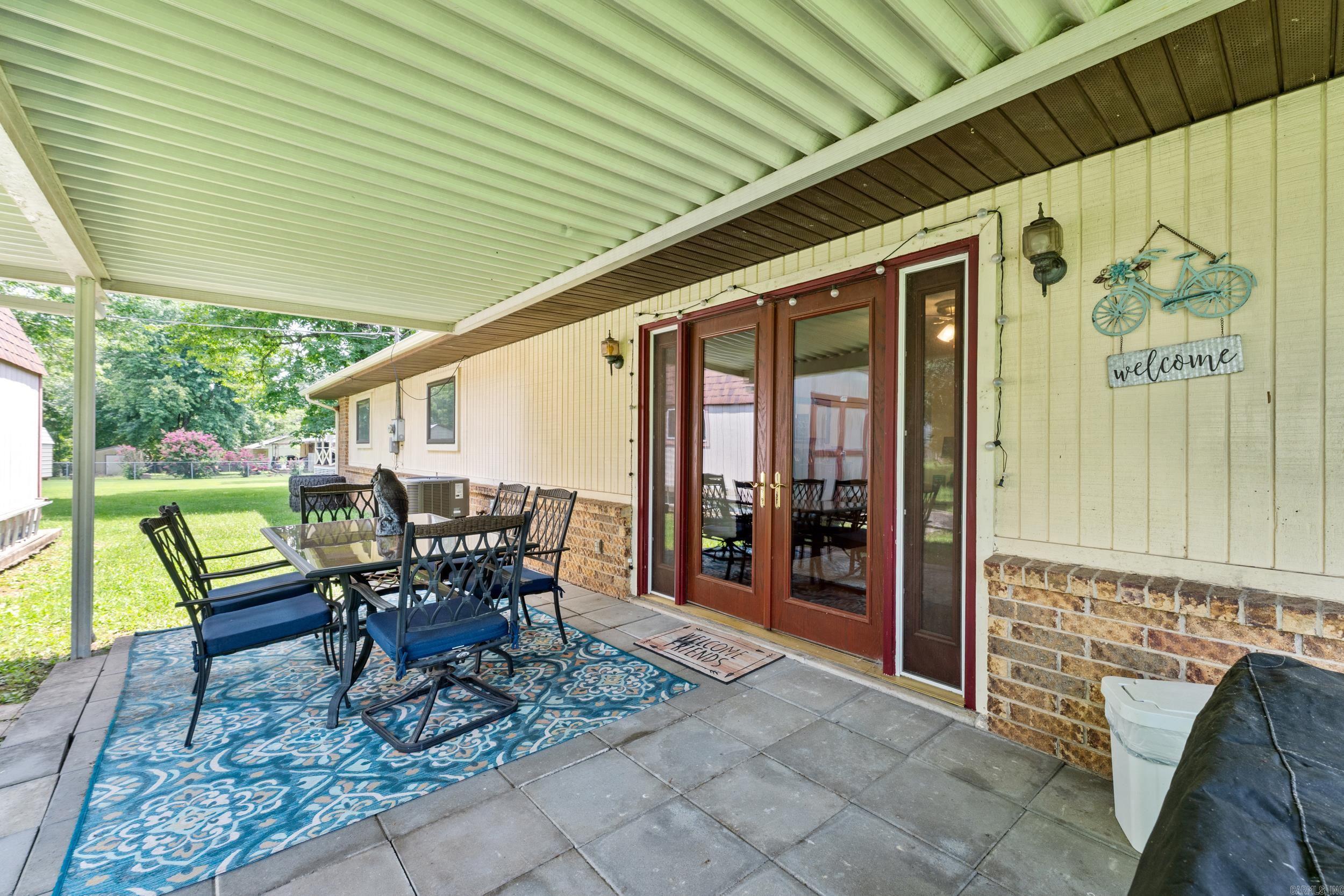 1515 Conway  Mountain Home, AR