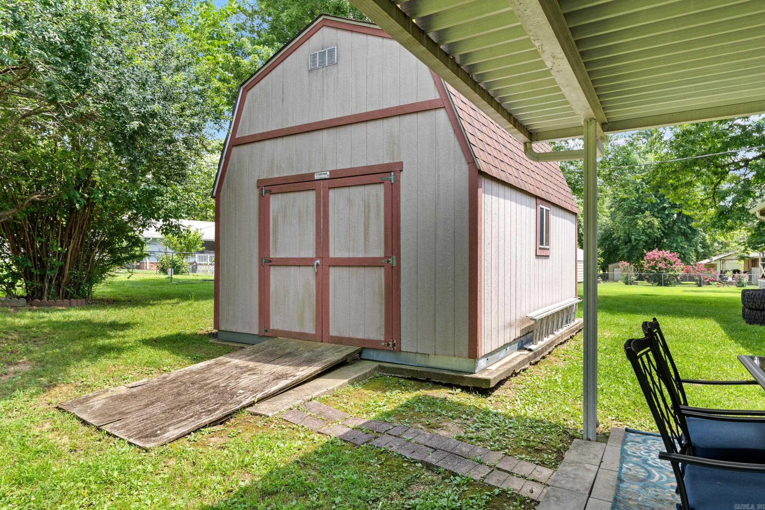 1515 Conway  Mountain Home, AR