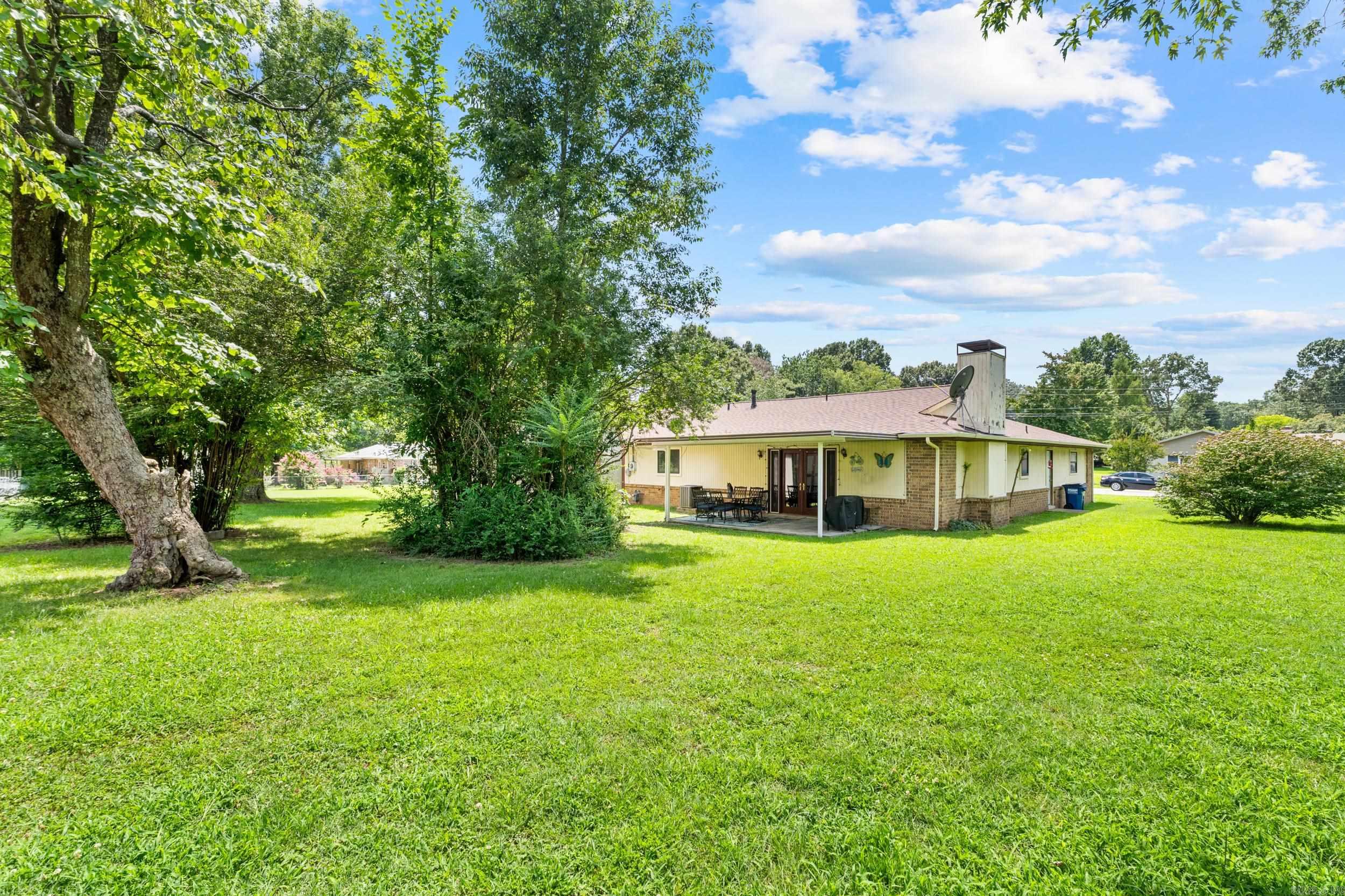 1515 Conway  Mountain Home, AR
