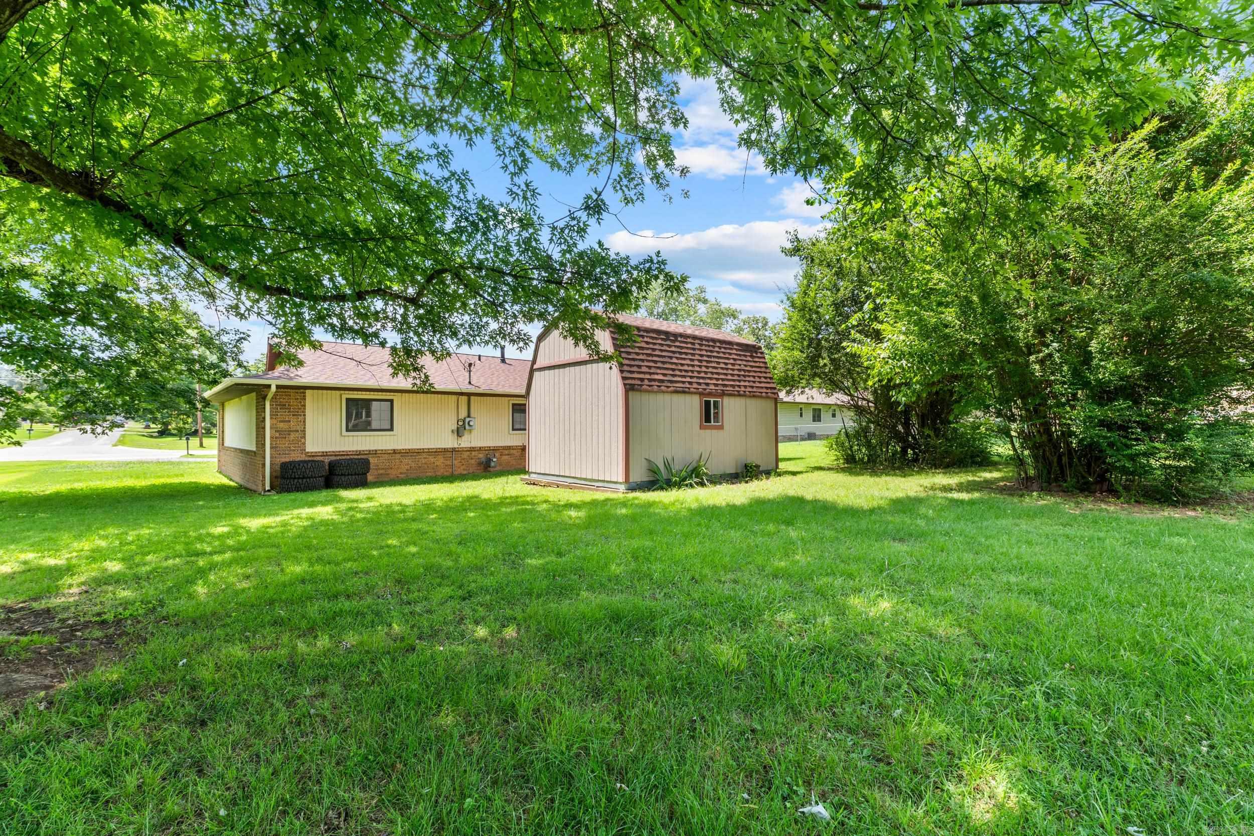 1515 Conway  Mountain Home, AR