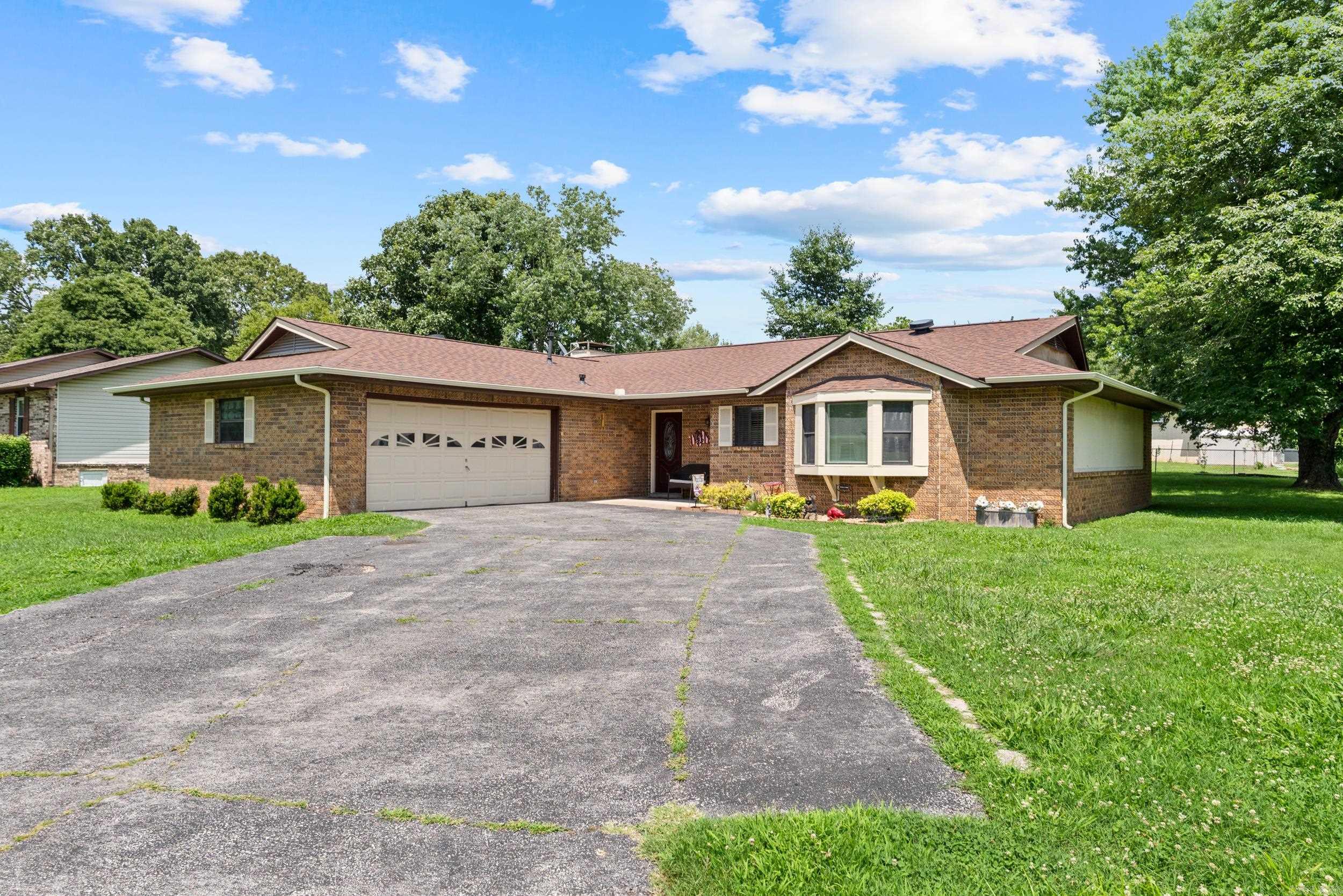 1515 Conway  Mountain Home, AR