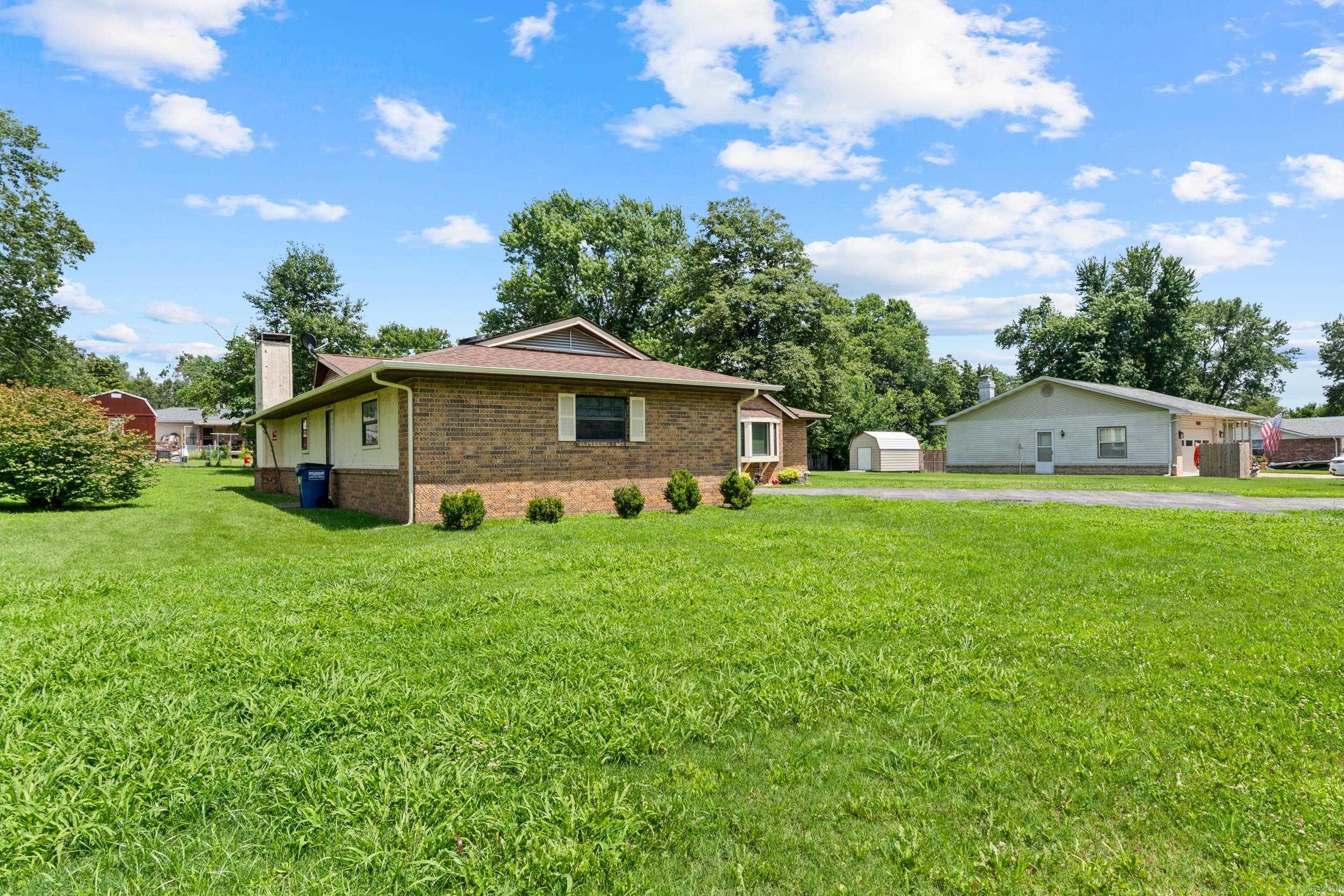 1515 Conway  Mountain Home, AR
