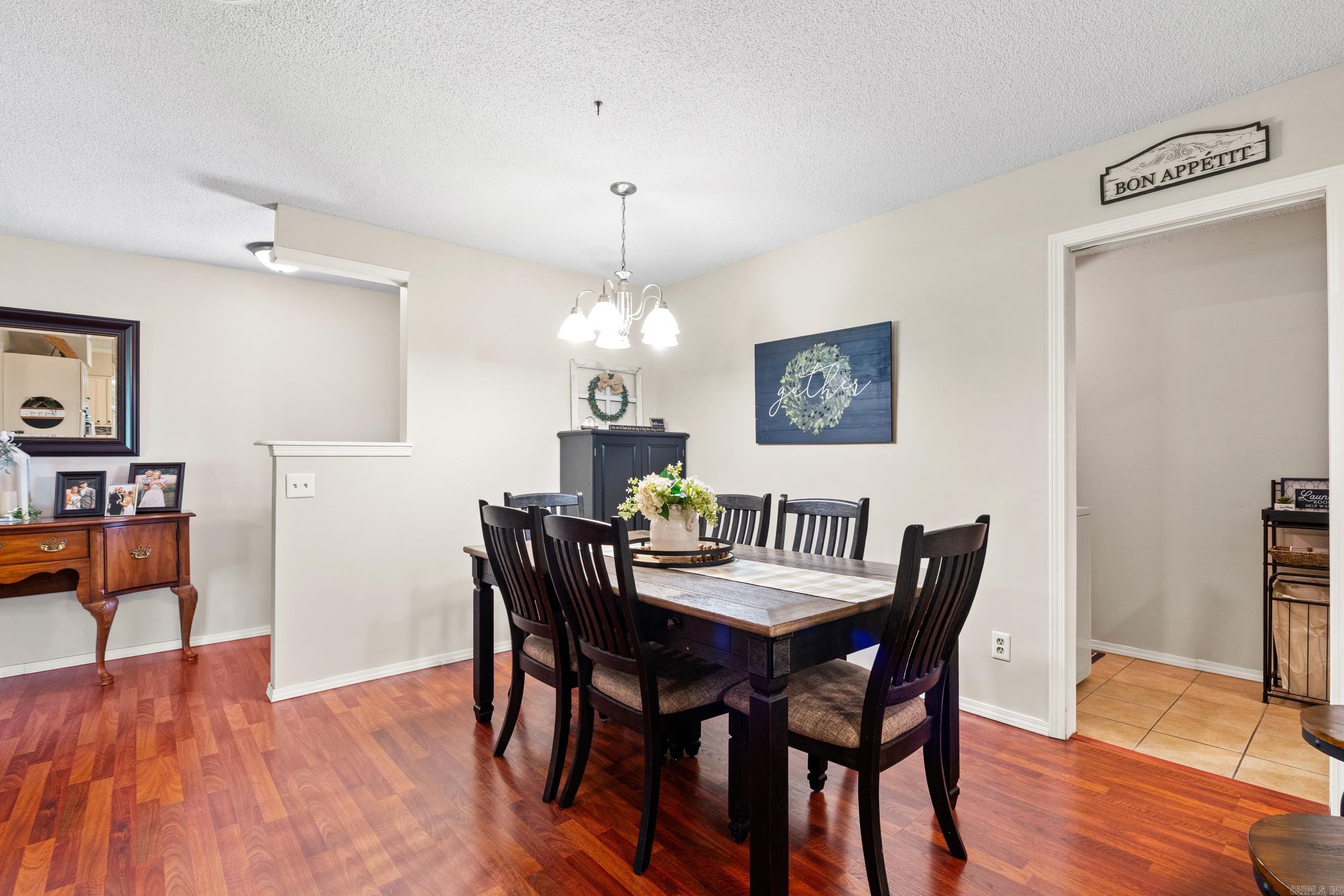 1515 Conway  Mountain Home, AR