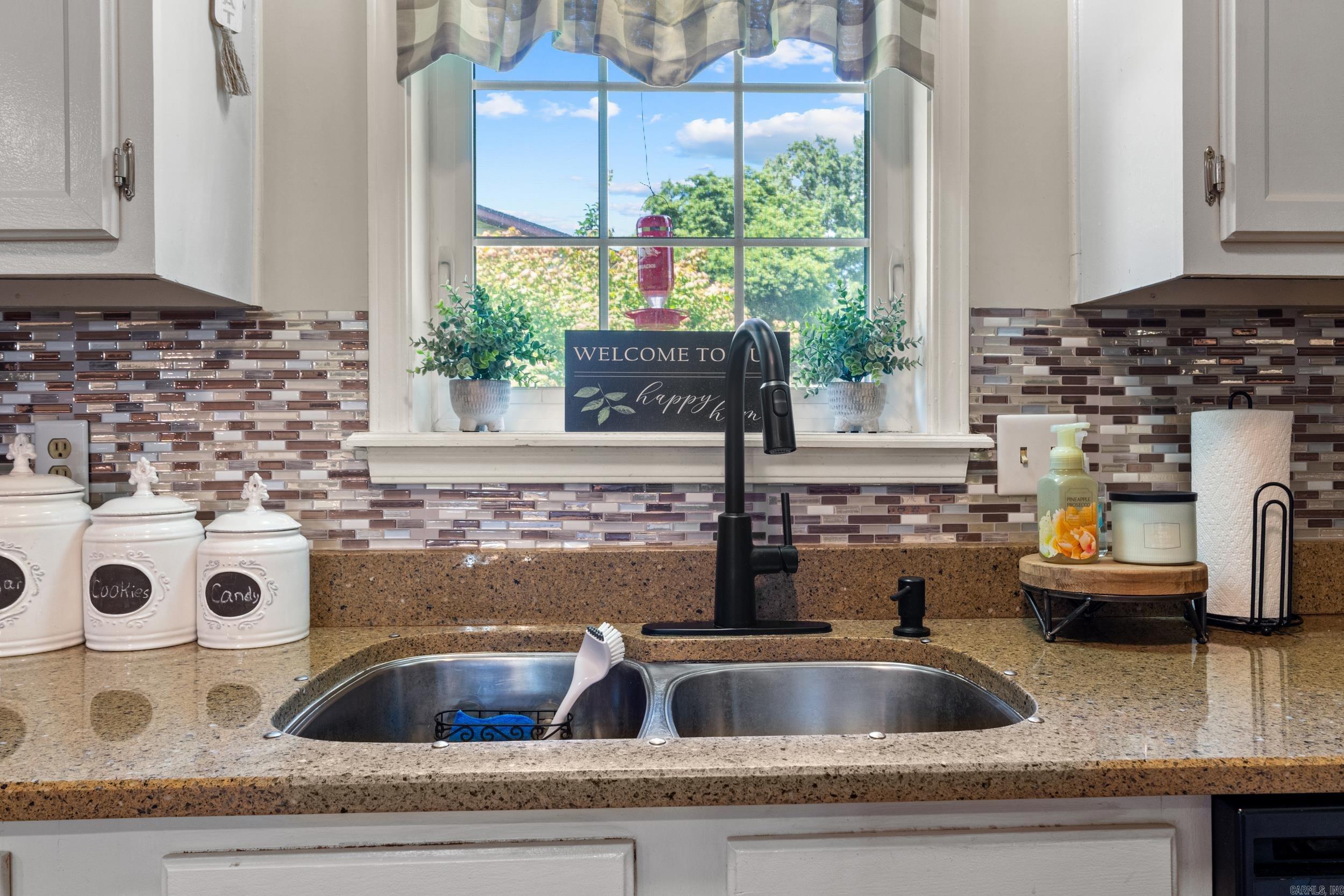 1515 Conway  Mountain Home, AR
