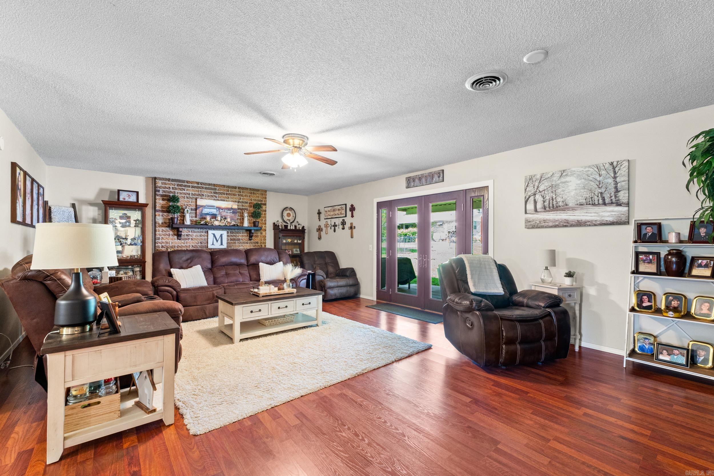 1515 Conway  Mountain Home, AR
