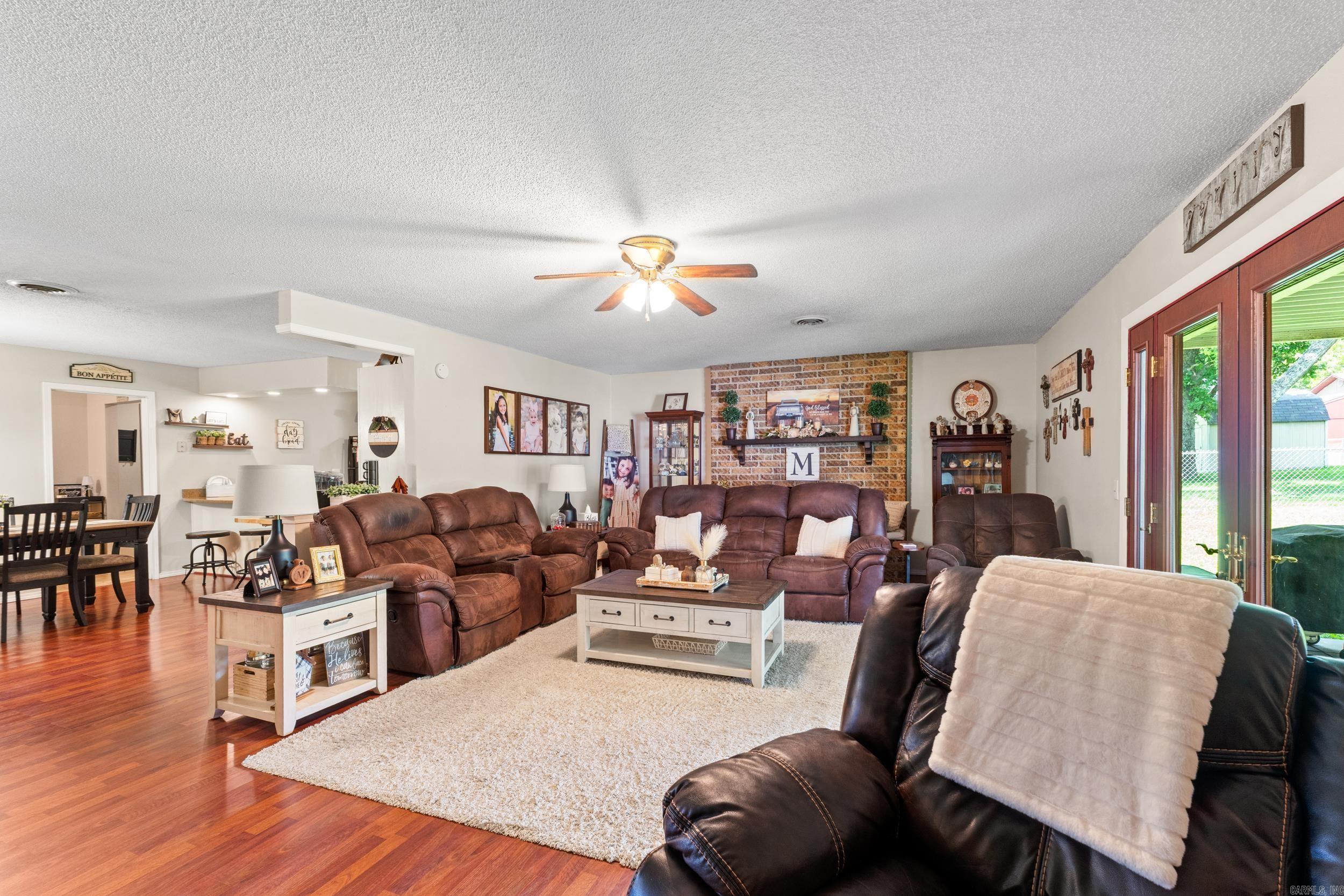 1515 Conway  Mountain Home, AR