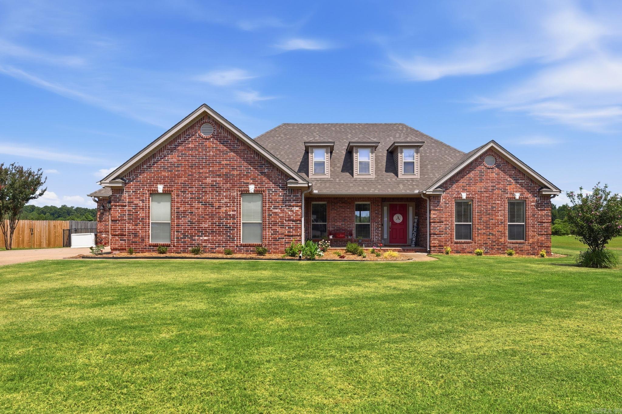 985 Mound View  England, AR
