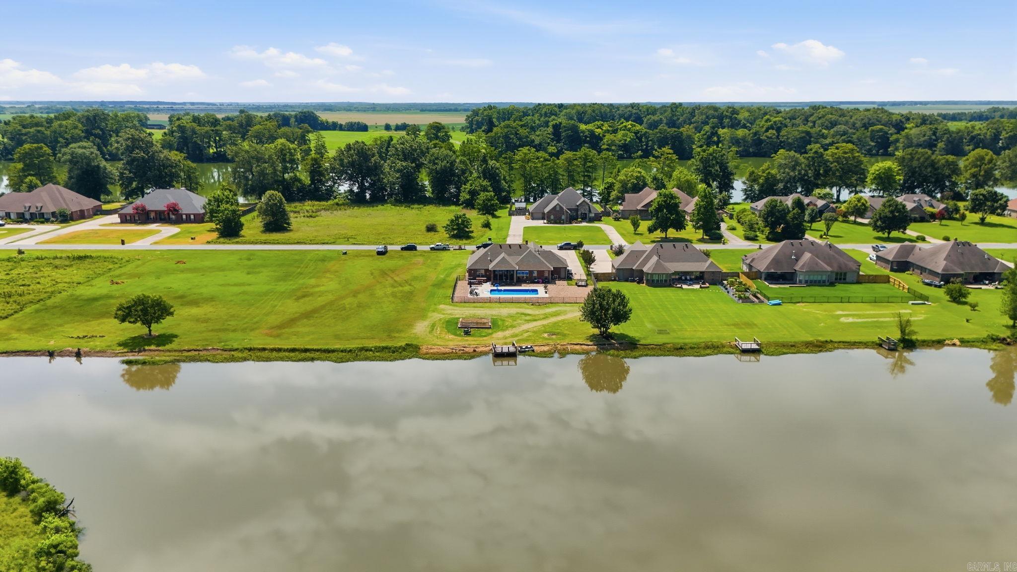 985 Mound View  England, AR