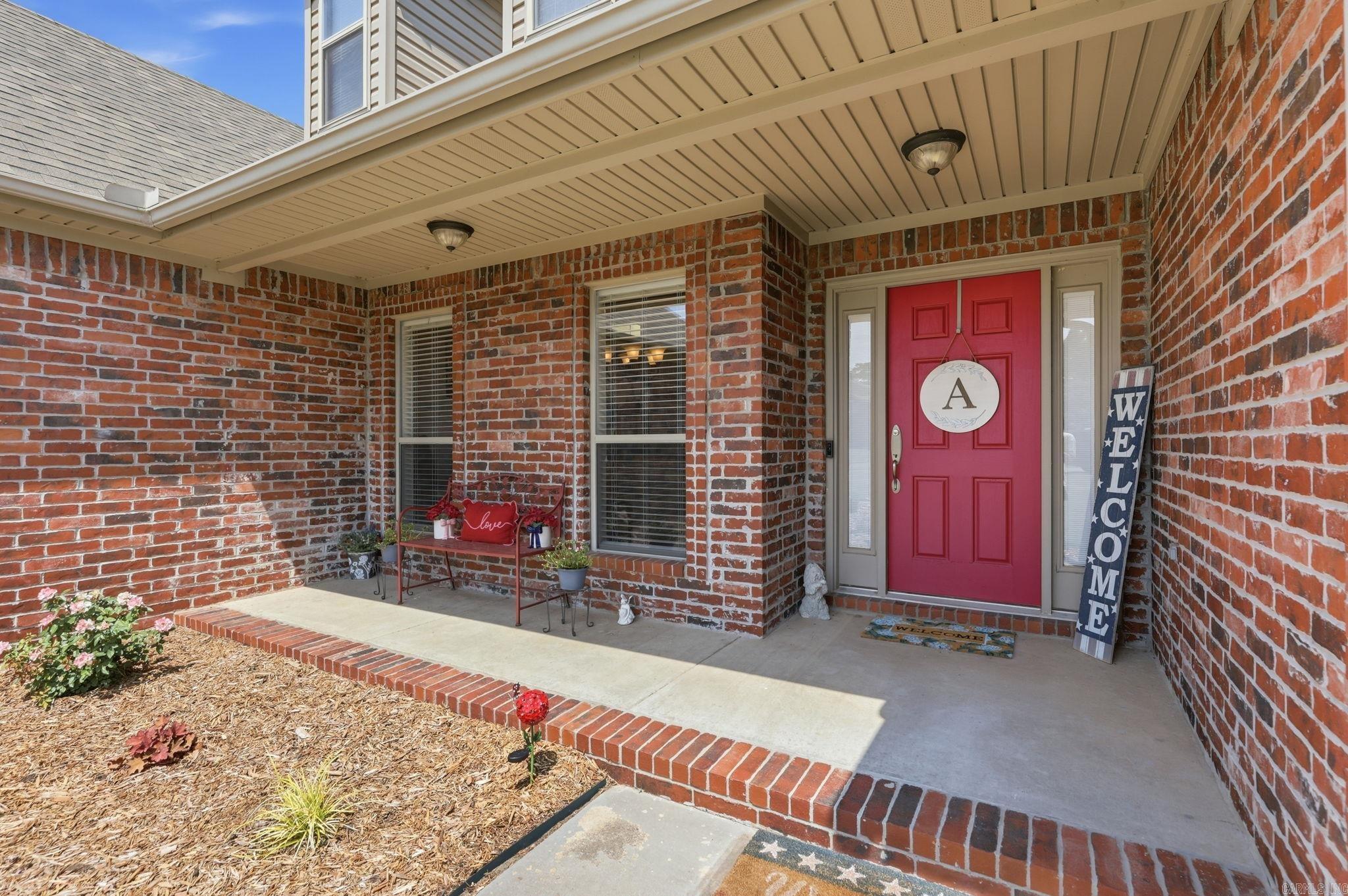 985 Mound View  England, AR
