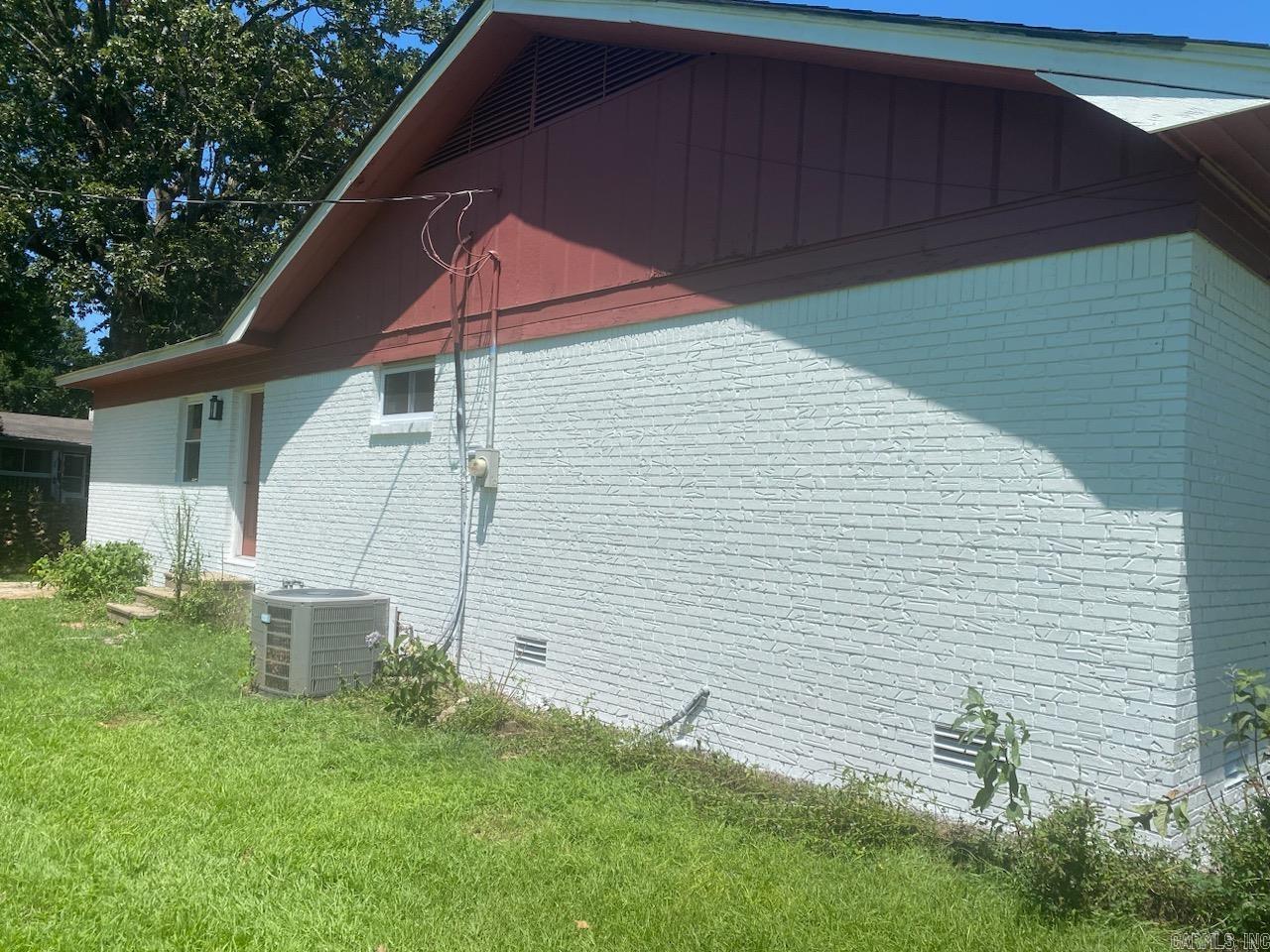 519 N 7th  Nashville, AR