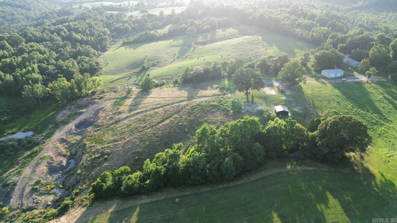 520 Frachiseur Road  Grannis, AR
