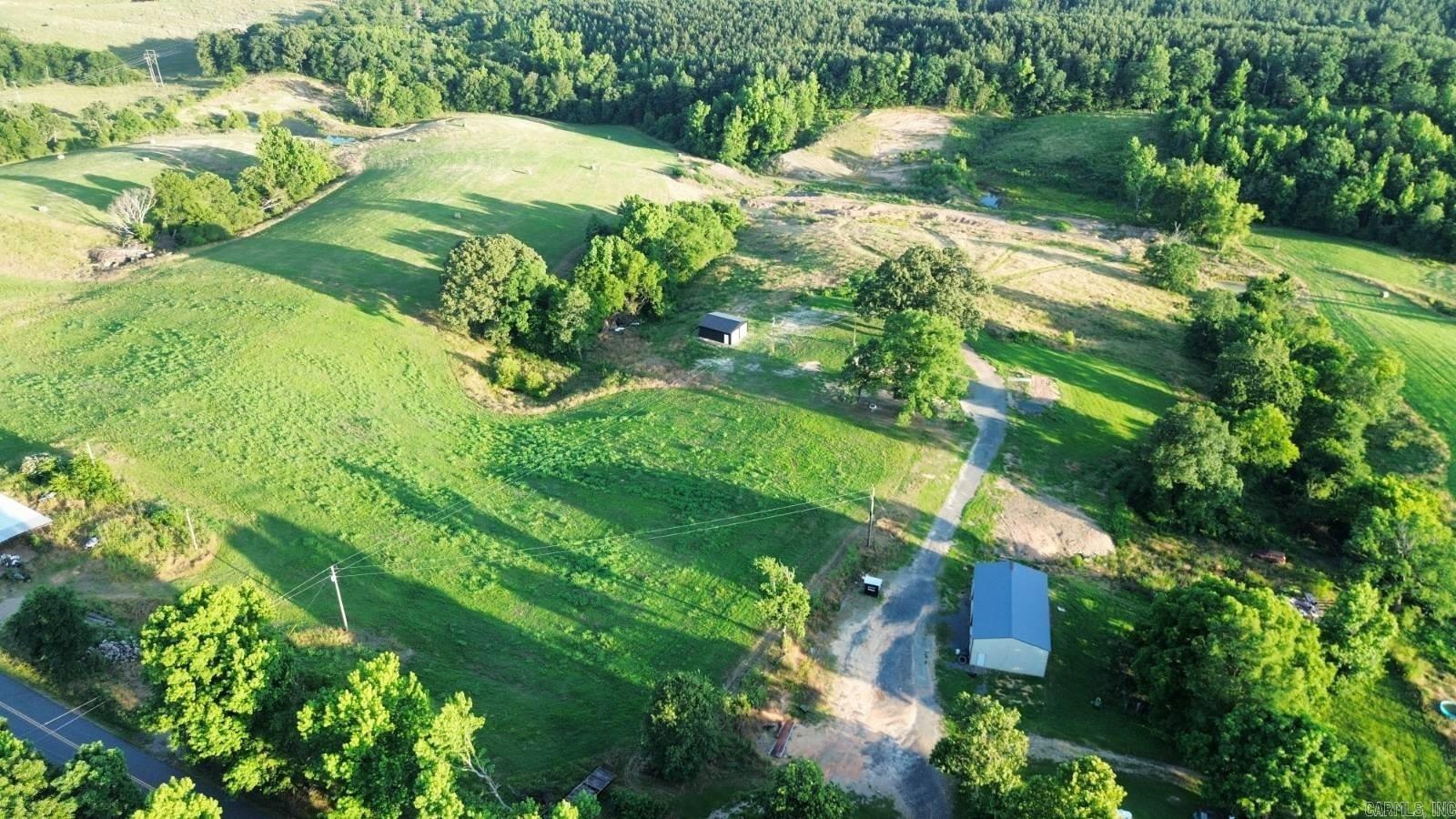 520 Frachiseur Road  Grannis, AR