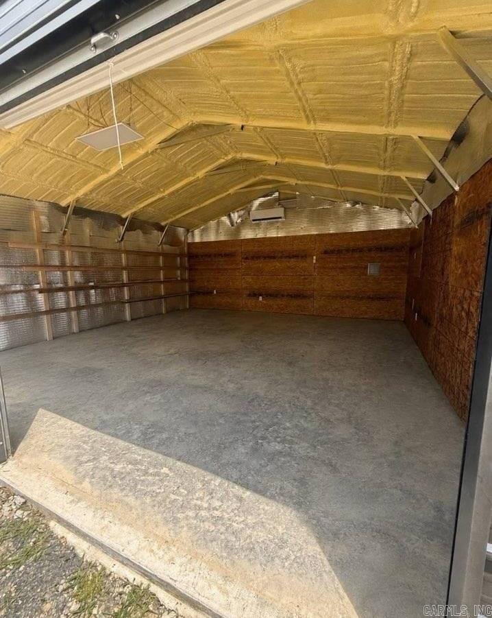 520 Frachiseur Road  Grannis, AR