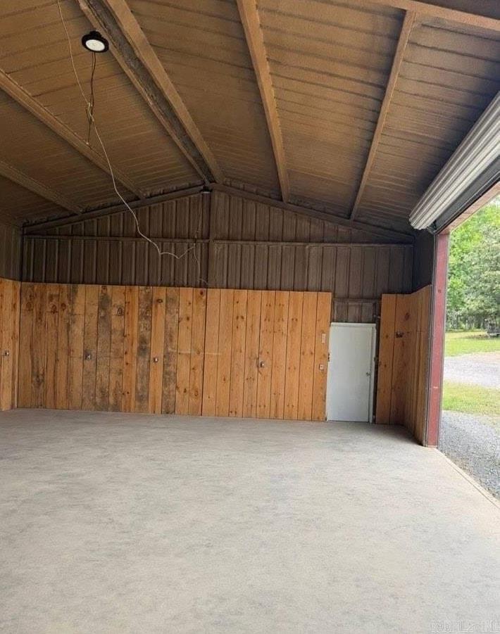 520 Frachiseur Road  Grannis, AR