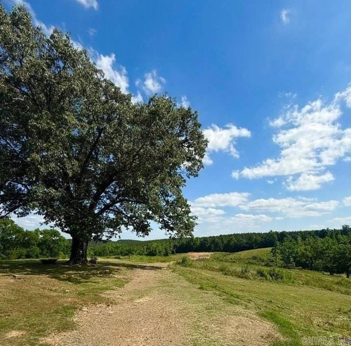 520 Frachiseur Road  Grannis, AR