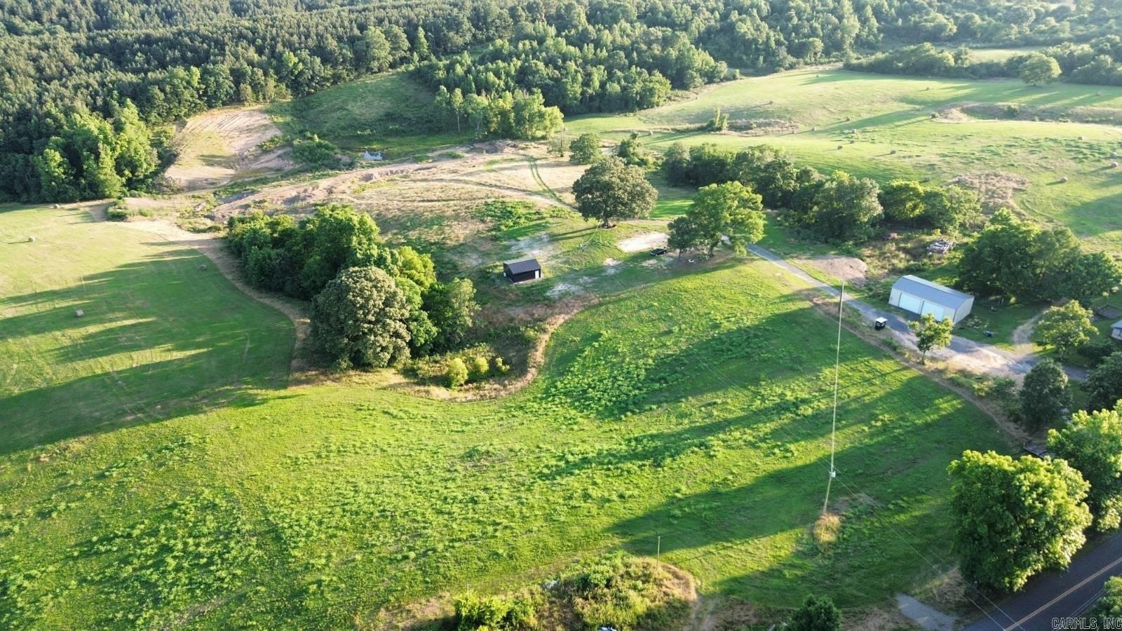 520 Frachiseur Road  Grannis, AR