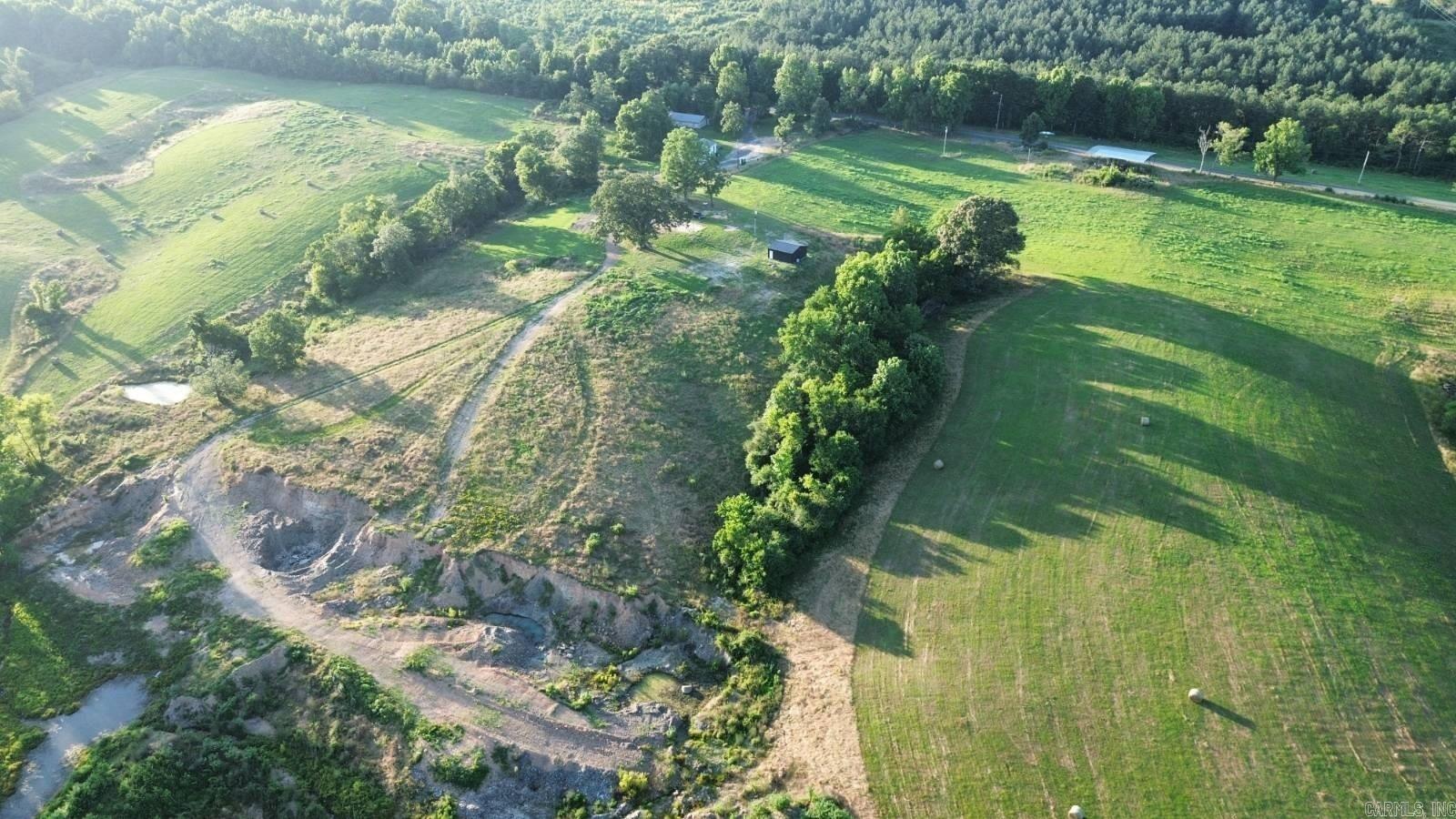 520 Frachiseur Road  Grannis, AR