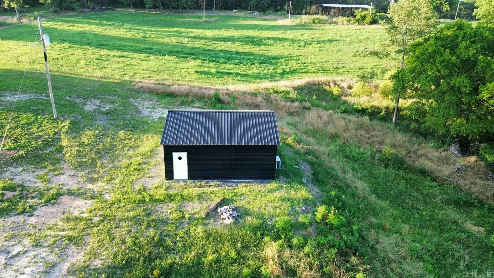520 Frachiseur Road  Grannis, AR