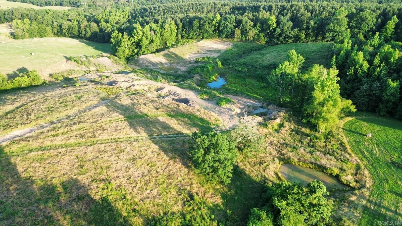 520 Frachiseur Road  Grannis, AR