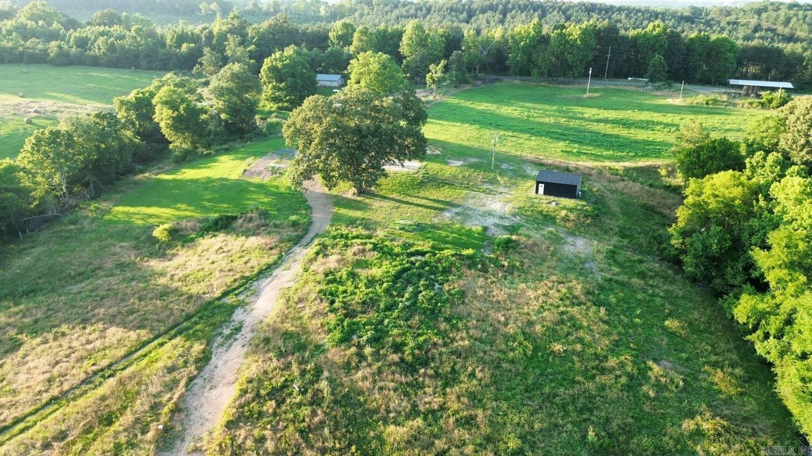 520 Frachiseur Road  Grannis, AR