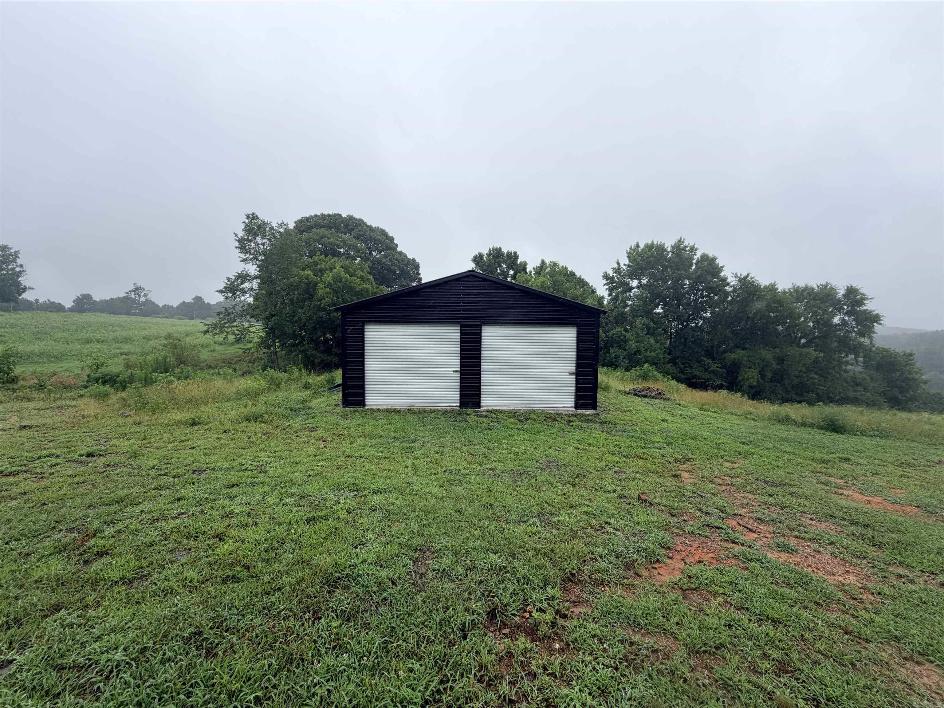 520 Frachiseur Road  Grannis, AR